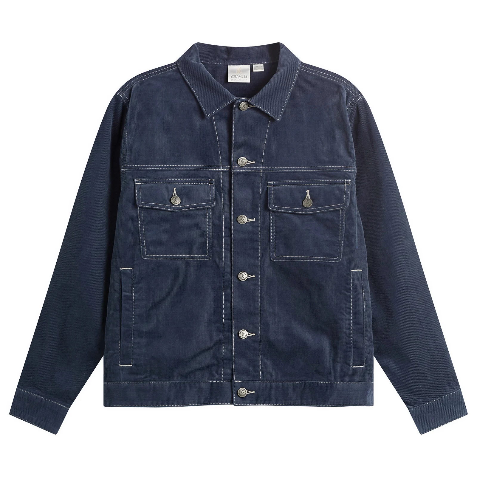Gramicci Corduroy Trucker Jacket