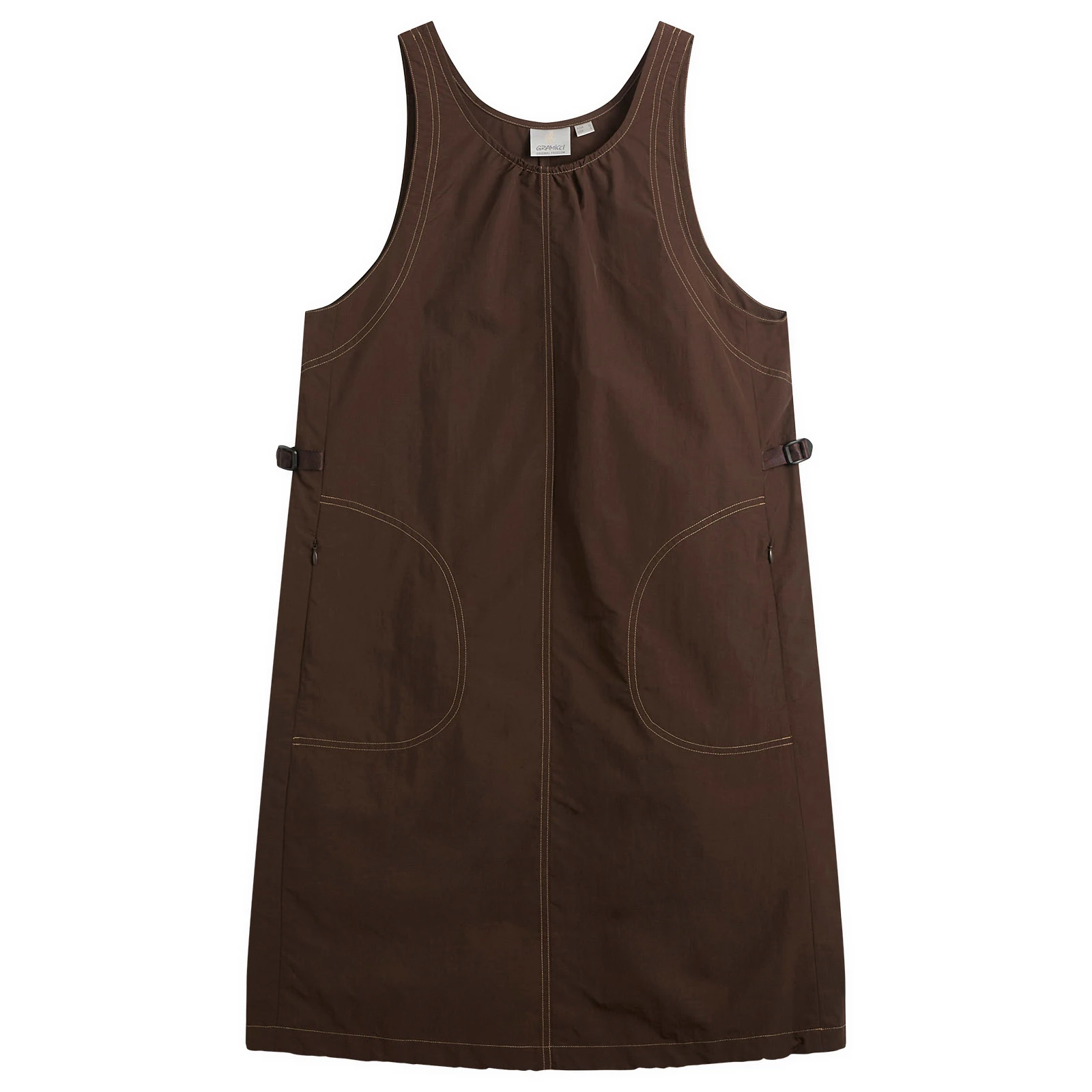 Gramicci Nylon Dress