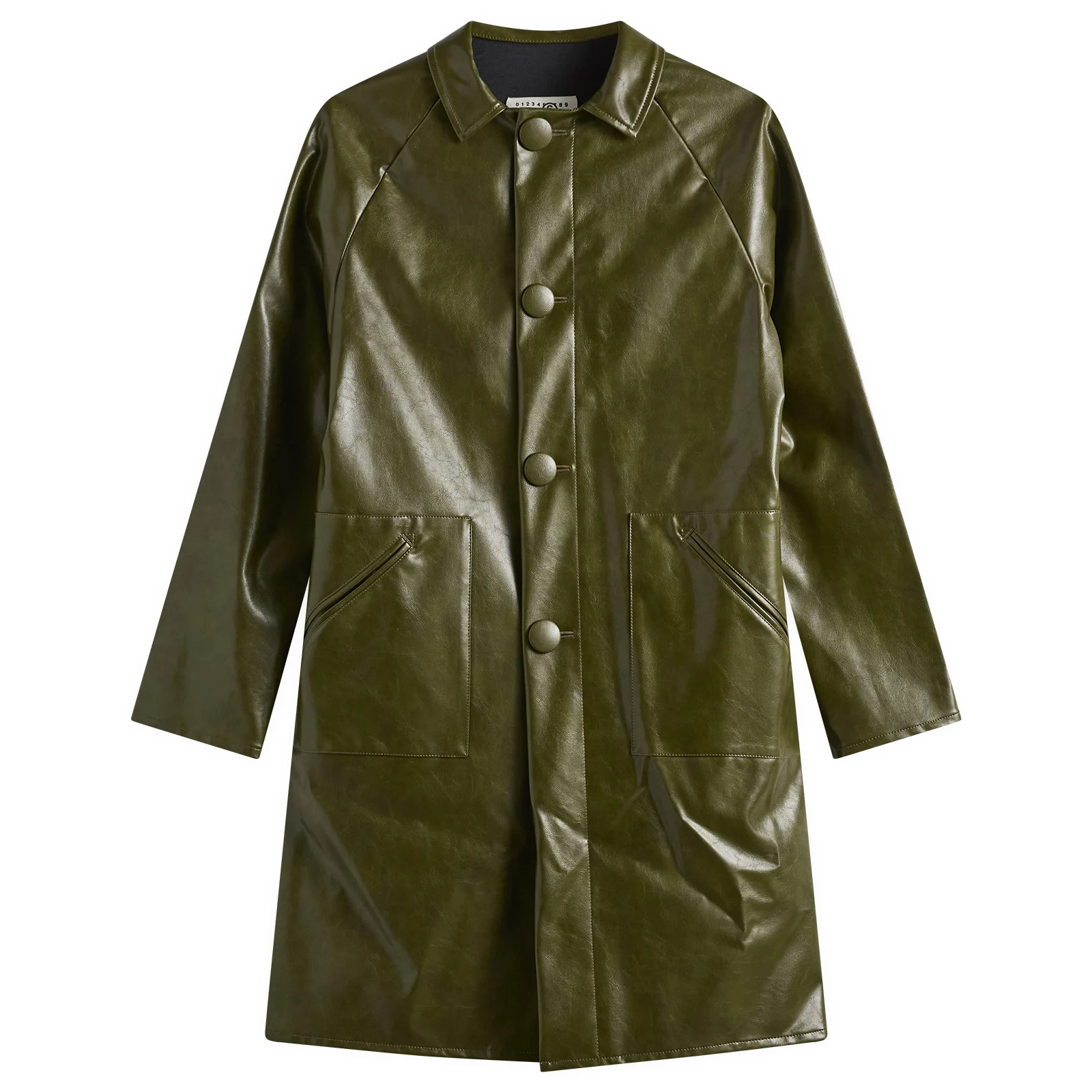 MM6 Maison Margiela Coat