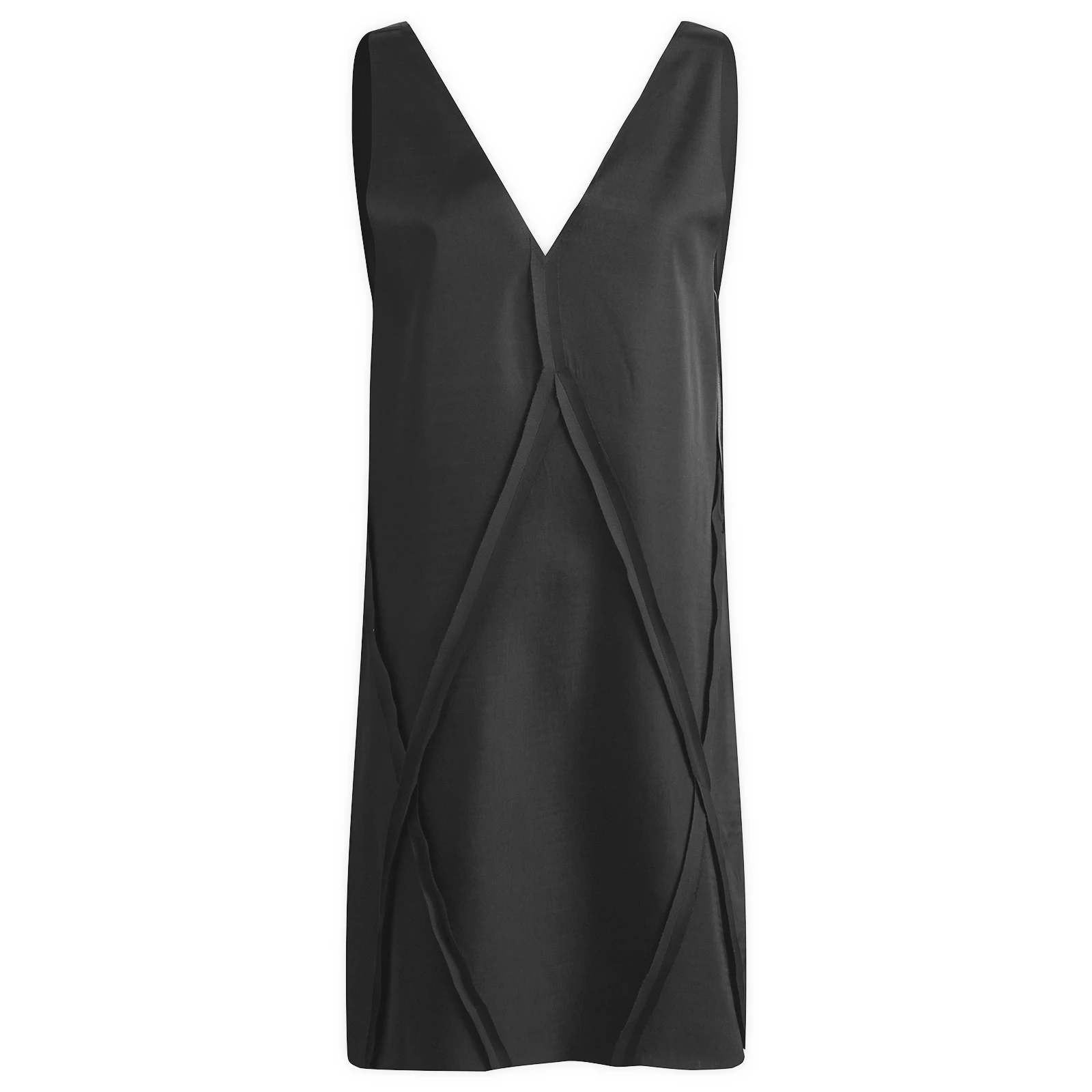 MM6 Maison Margiela Midi Dress