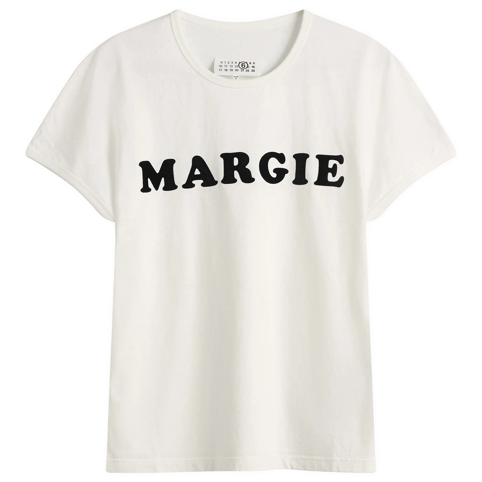 MM6 Maison Margiela Margie T-Shirt