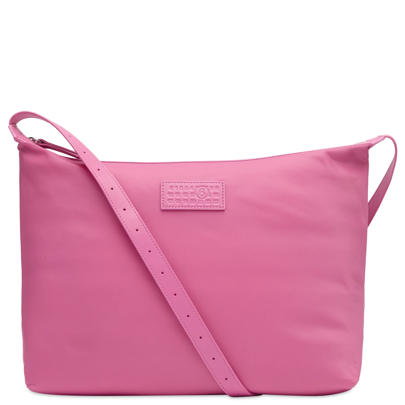 MM6 Maison Margiela Nylon Crossbody Bag