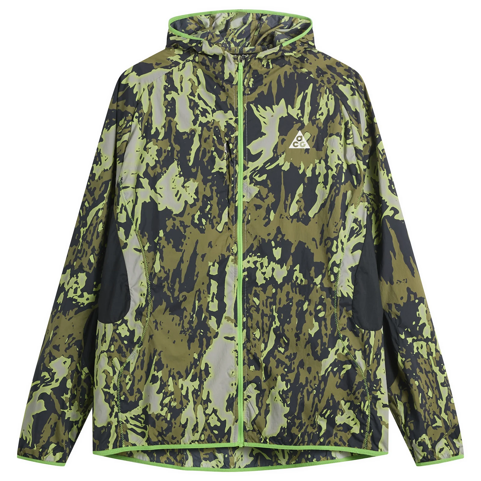 Nike Mens ACG Running Trail Energy Jacket