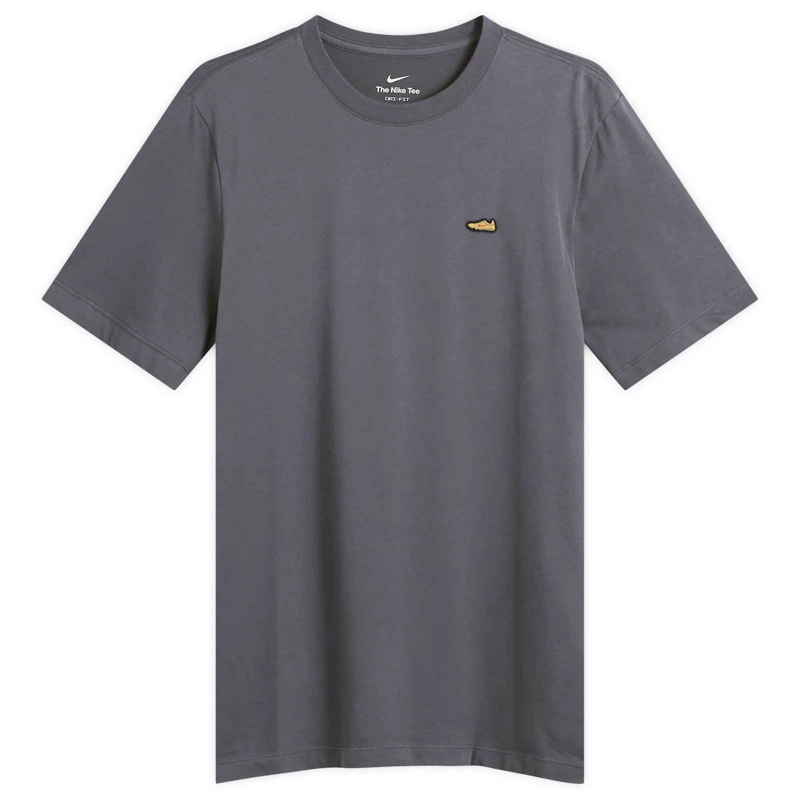 Nike Men's Dri-Fit Retro Running T-Shirt