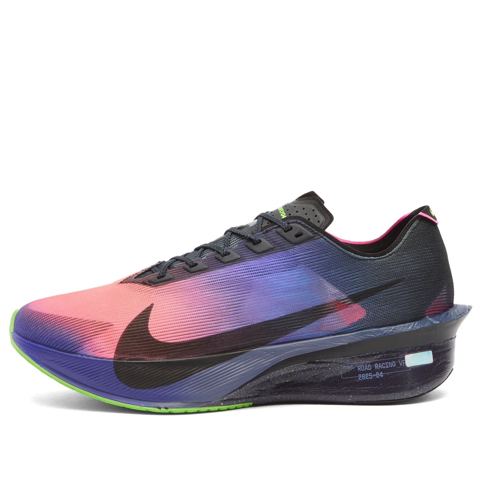 Nike Zoomx Vaporfly Next% 4 Sneaker