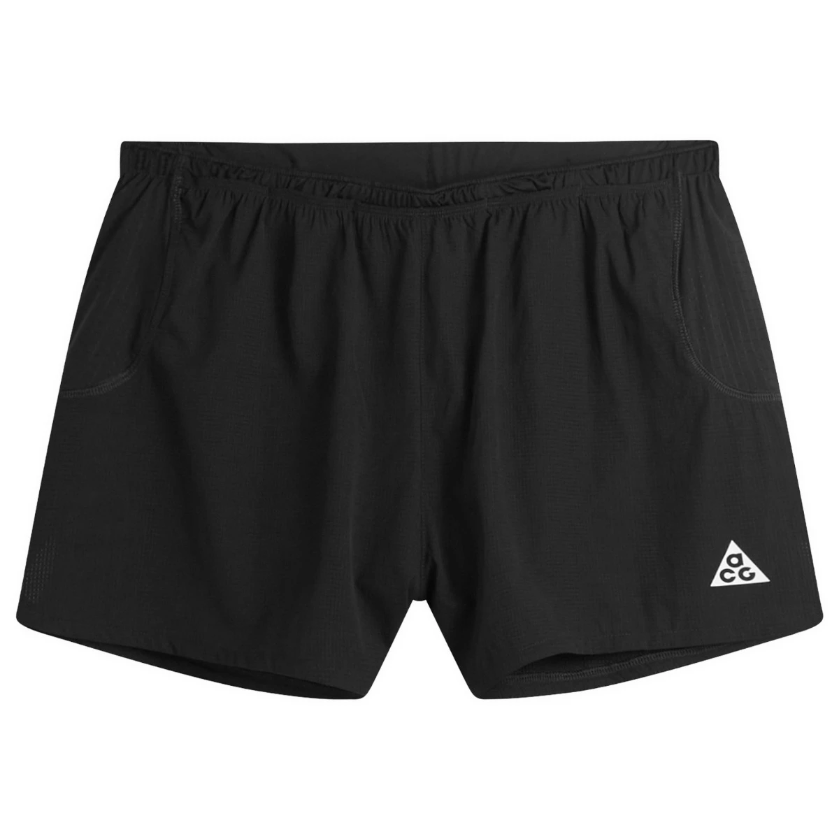Nike Mens ACG Running Trailwind 6" Short