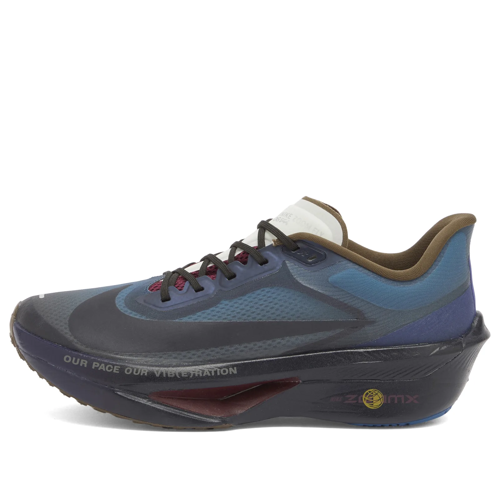Nike Zoom Fly 6 Premium Sneaker