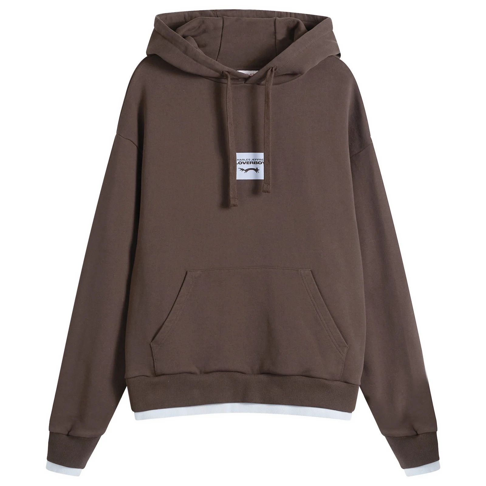 Charles Jeffrey Loverboy Rabbit Ears Hoodie