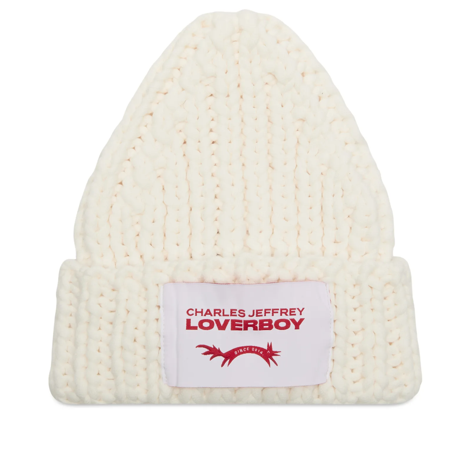 Charles Jeffrey Loverboy Chubby Beanie