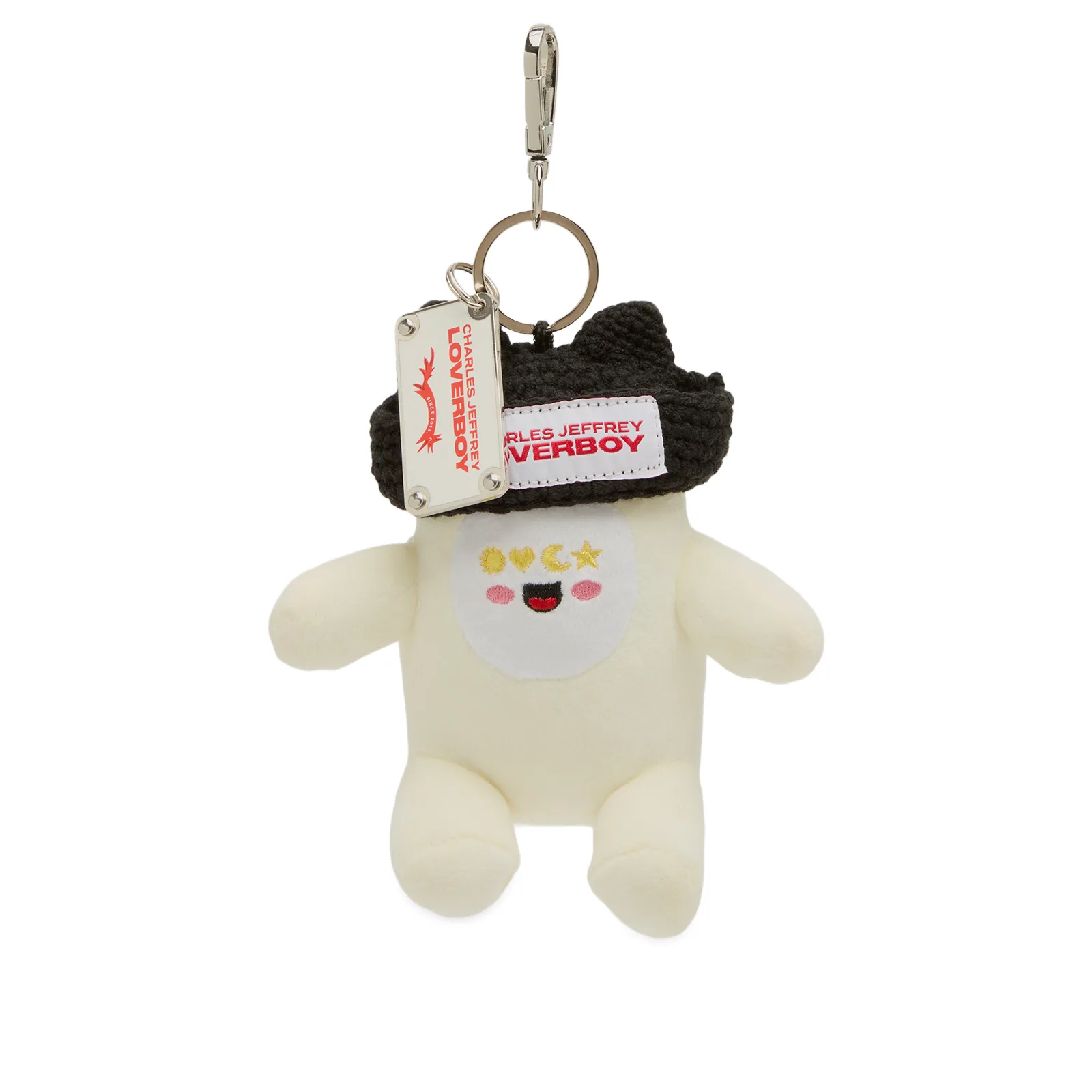 Charles Jeffrey Loverboy Gromlin Plush Keyring