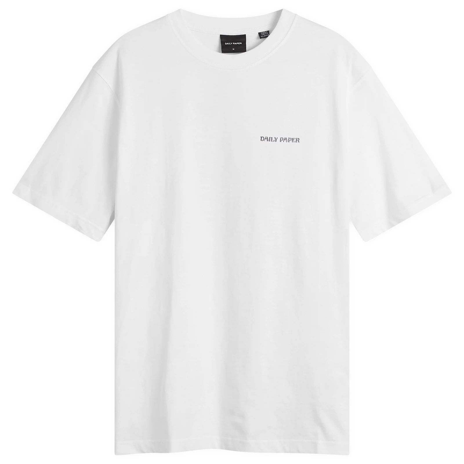 Daily Paper Snake Shield T-Shirt