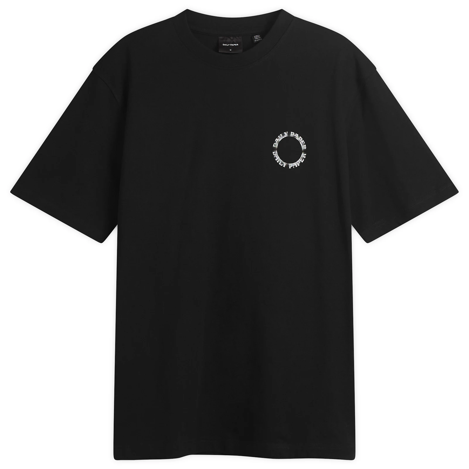 Daily Paper Wheel T-Shirt