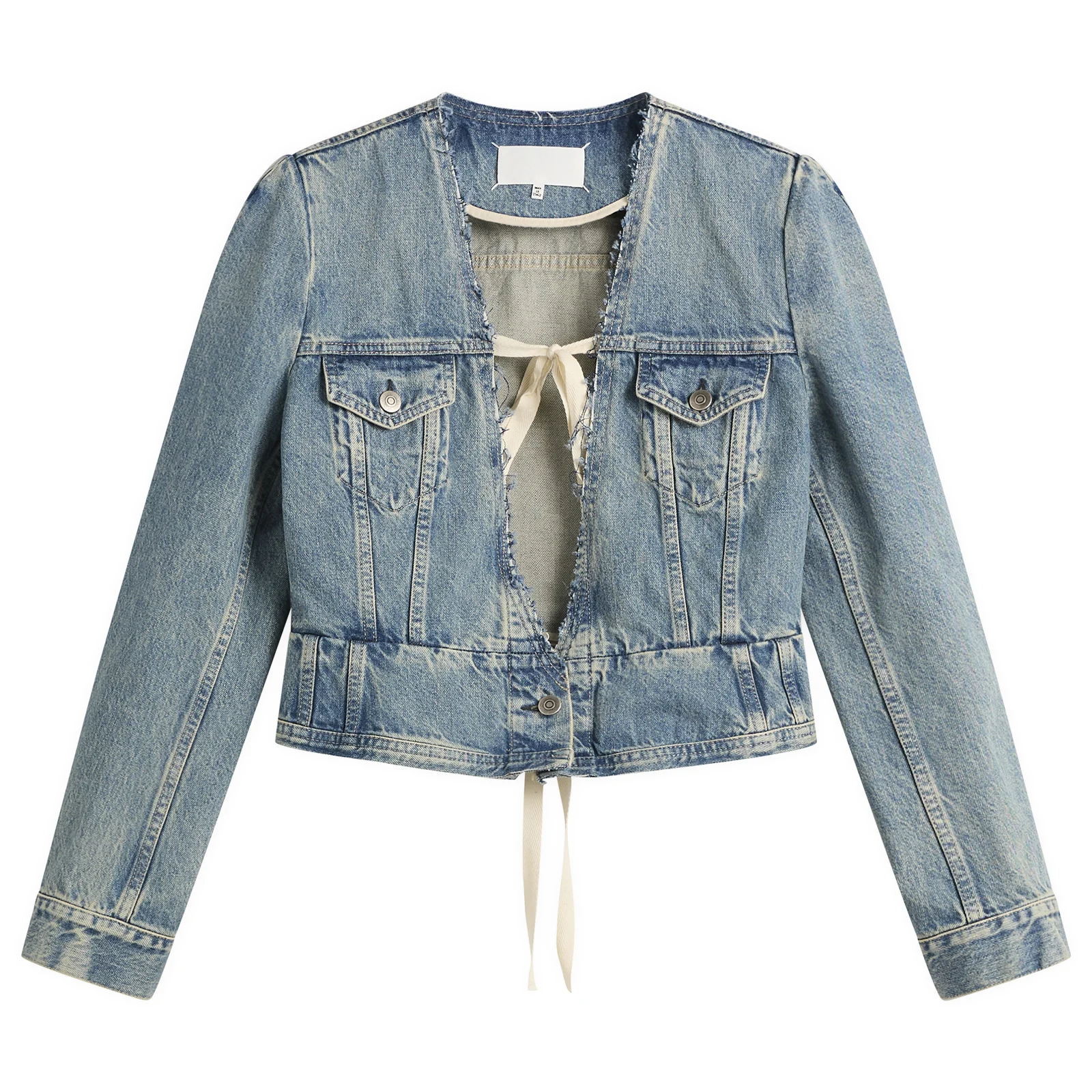Maison Margiela Denim Jacket