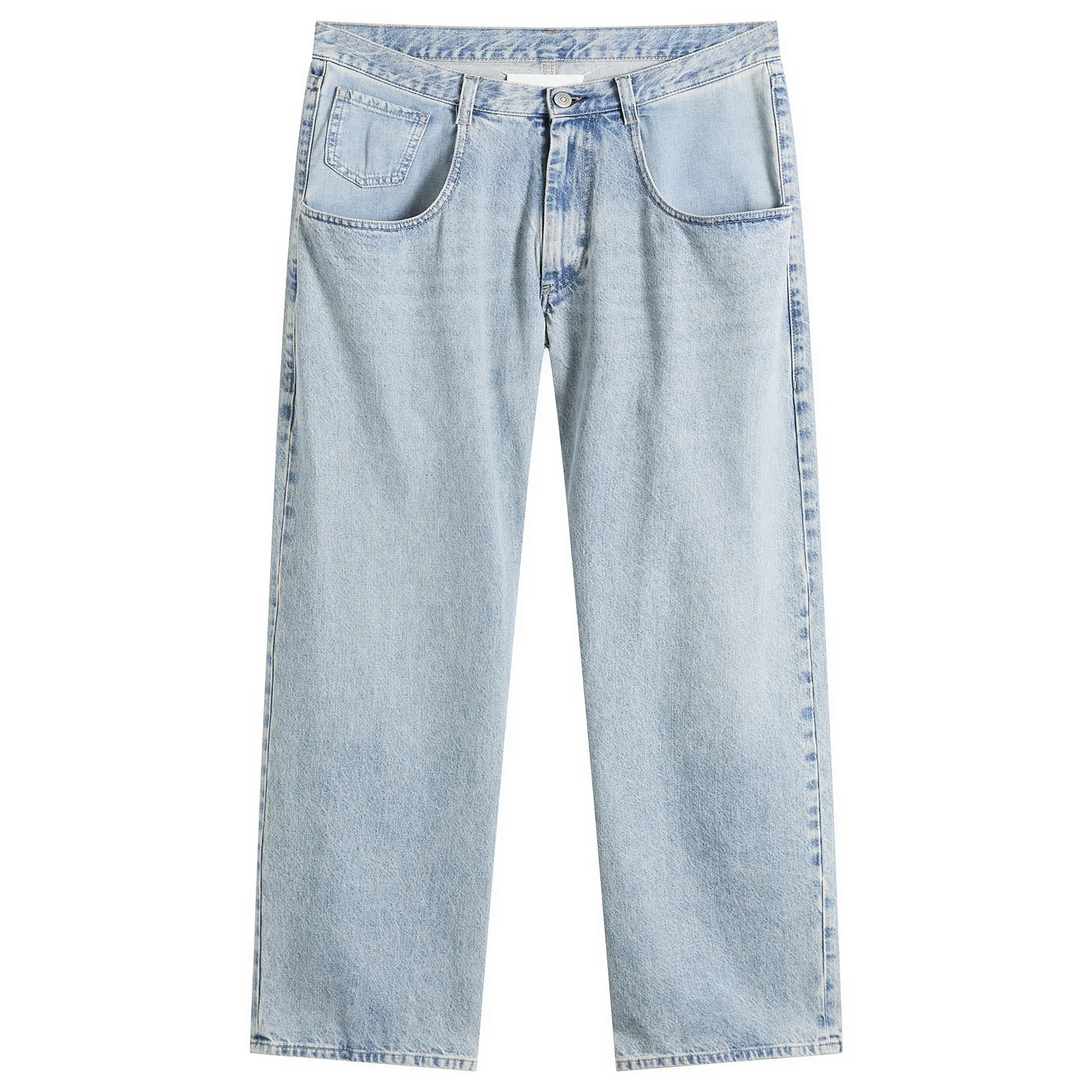 Maison Margiela Five Pocket Jeans