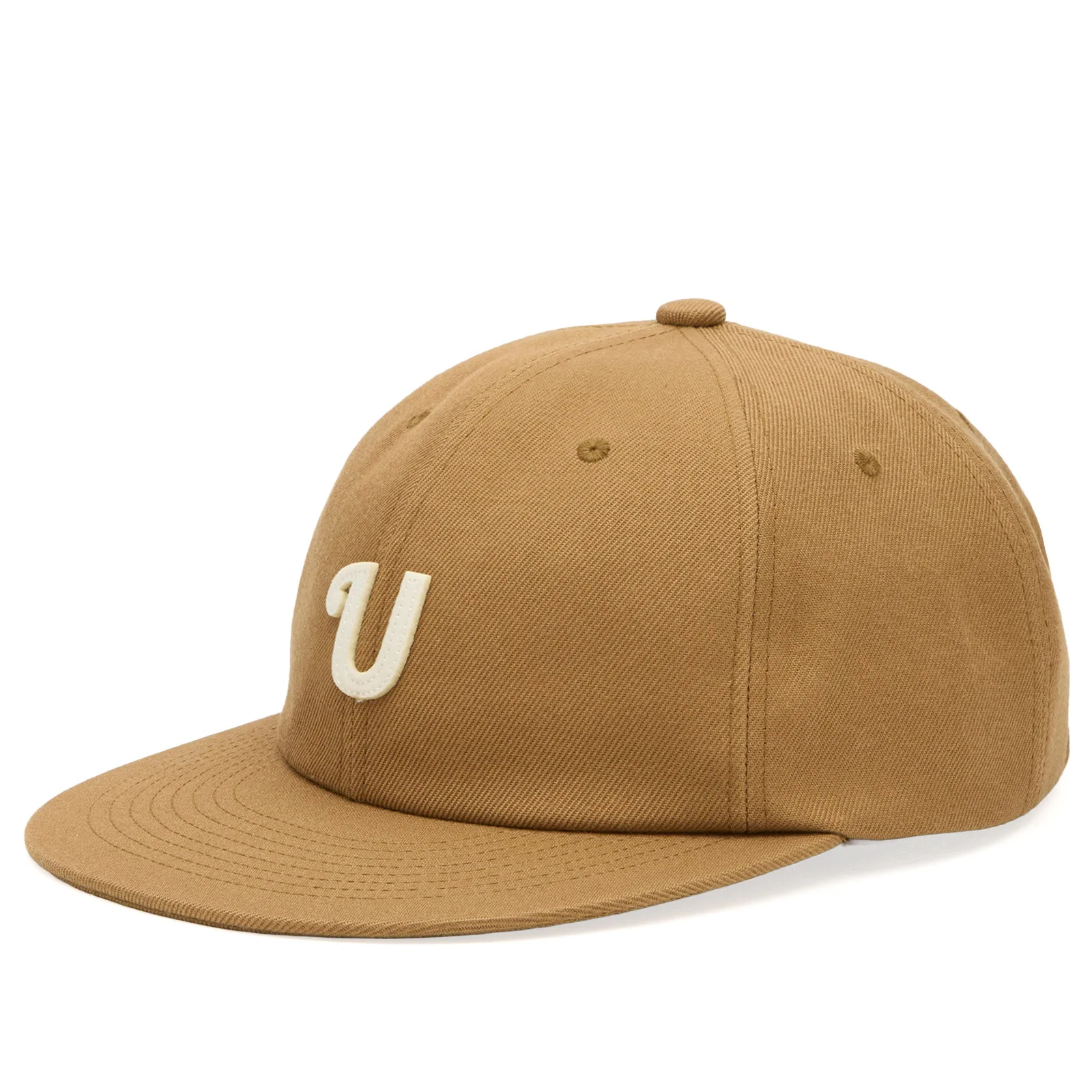 Unlikely Dry Goods Team Cap