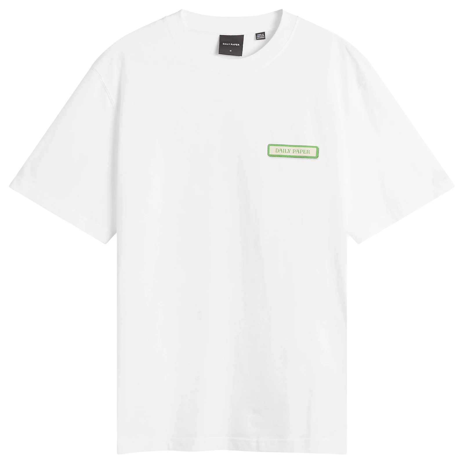 Daily Paper Air Freshener Shield T-Shirt