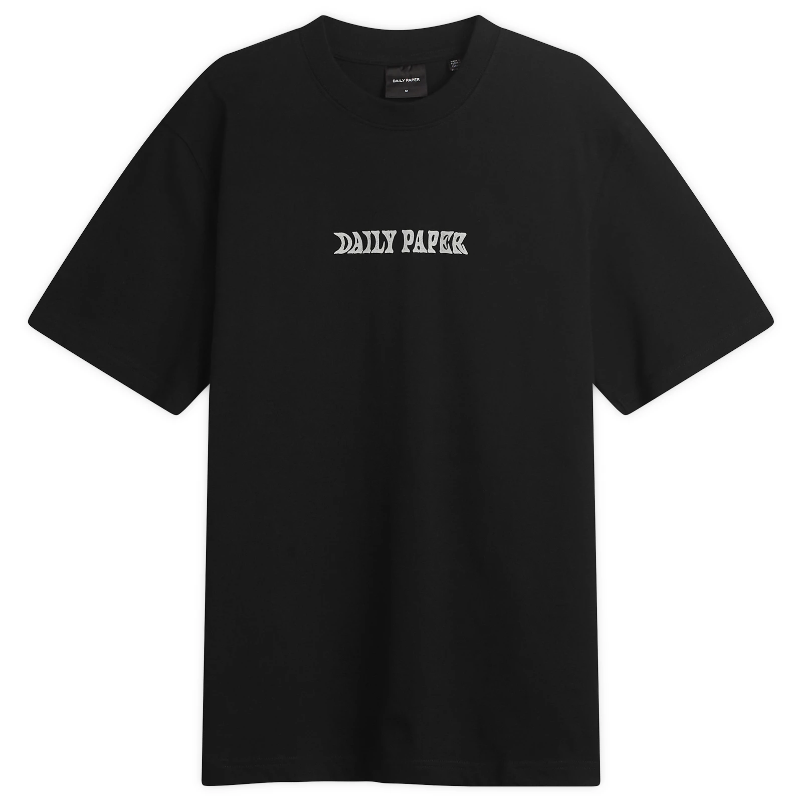Daily Paper Oil Can T-Shirt