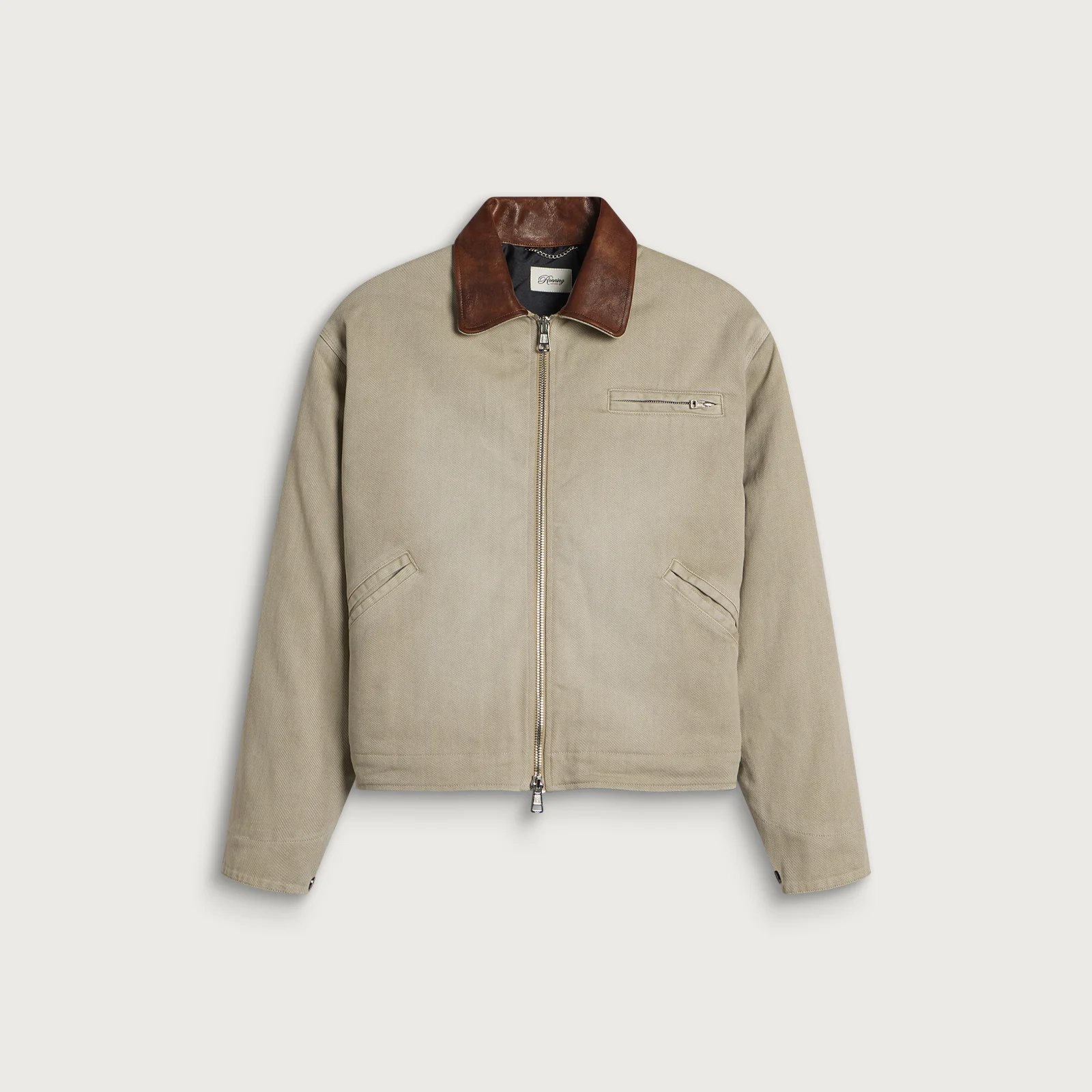 Ronning Work Jacket