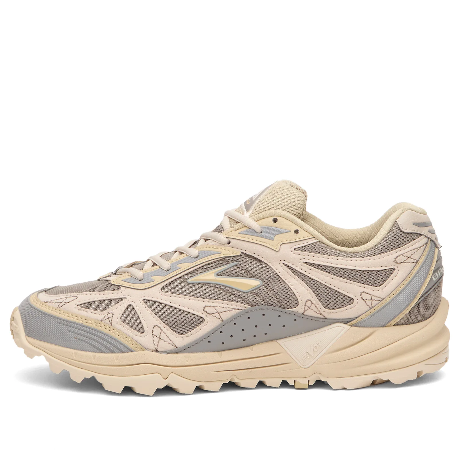 Brooks Cascadia 1 Sneaker