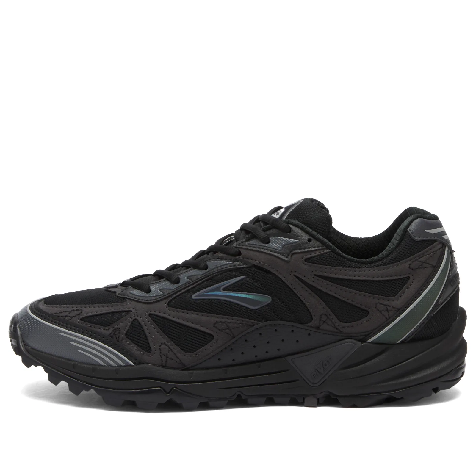 Brooks Cascadia 1 Sneaker