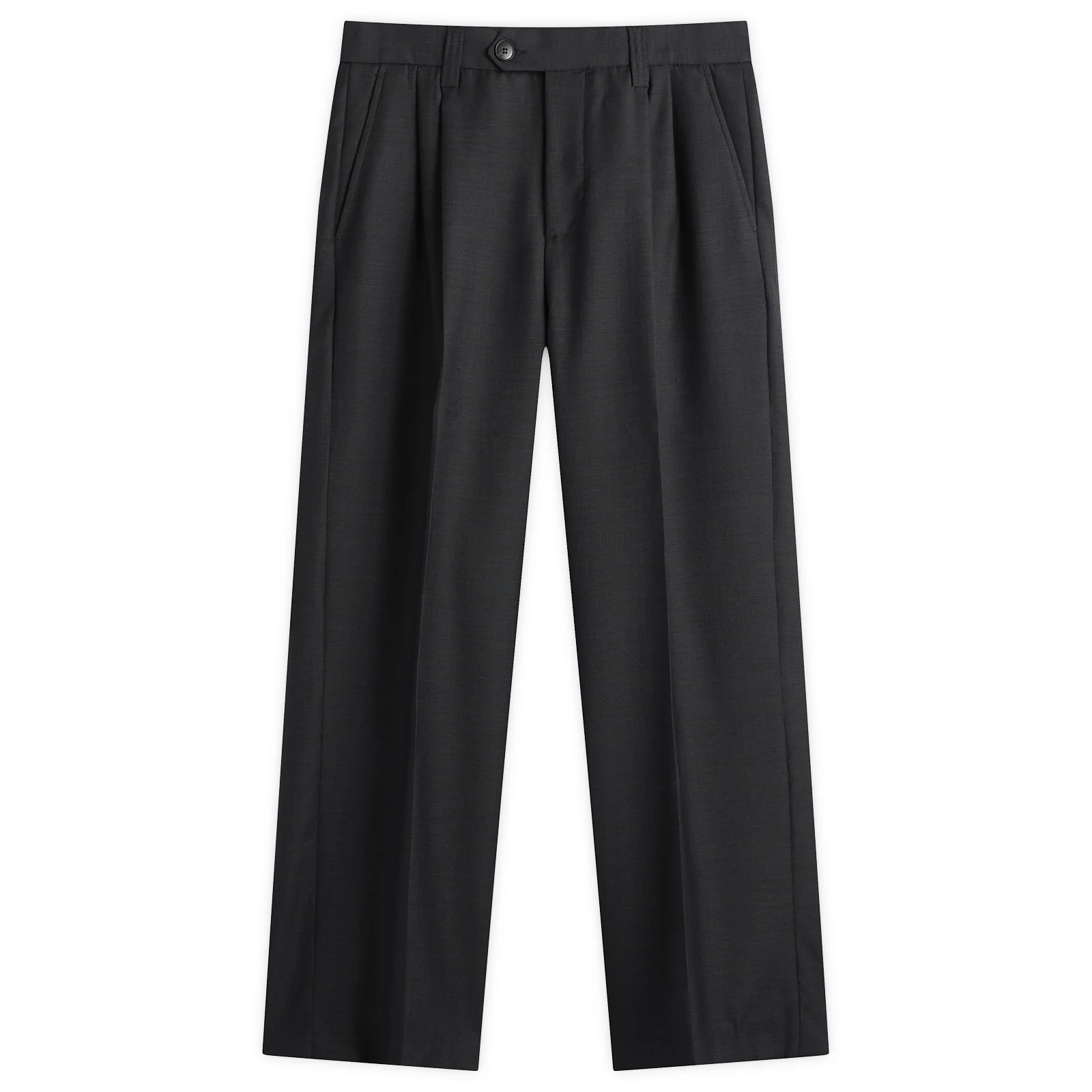 Mfpen Grain Classic Trousers