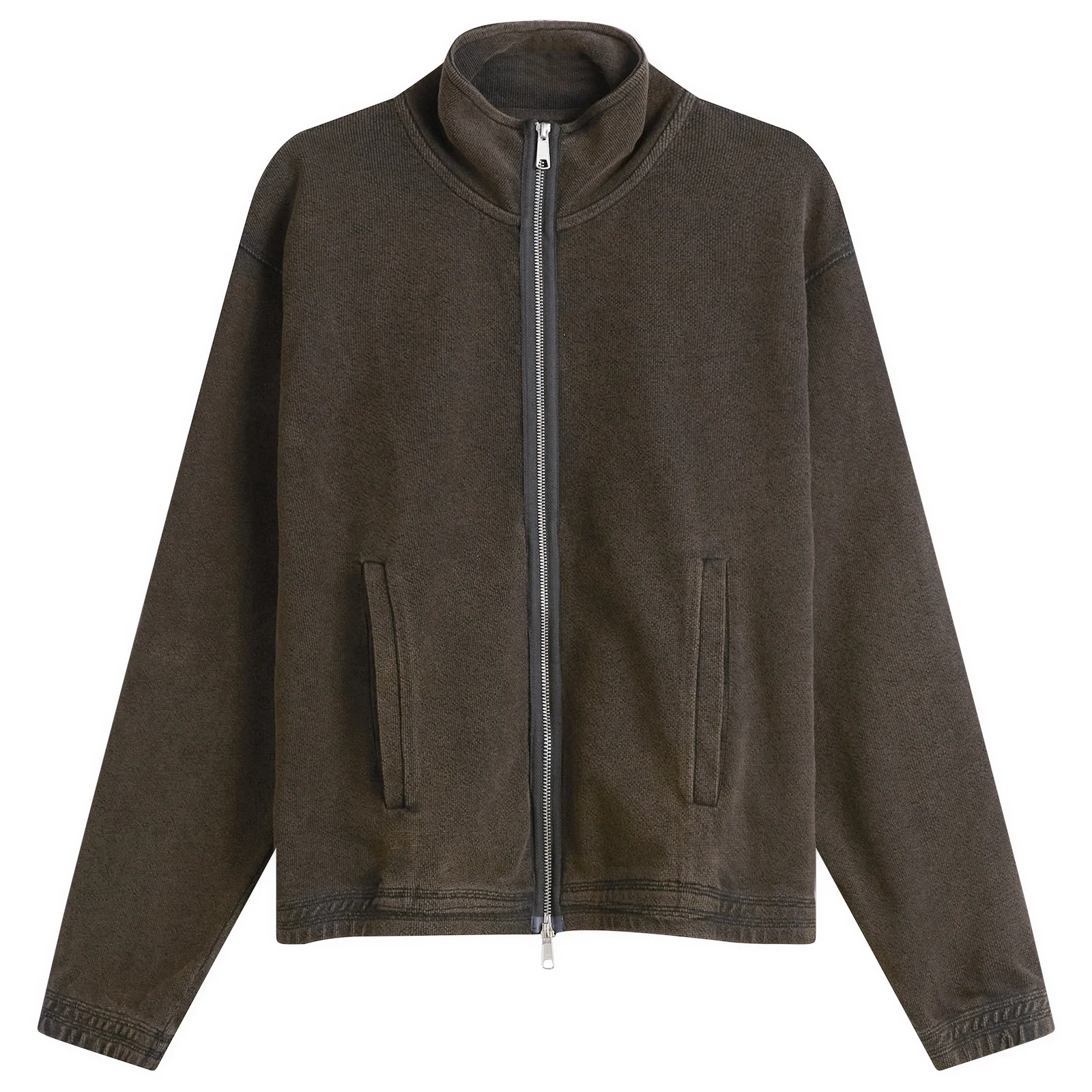 Mfpen Covet Full Zip Jacket