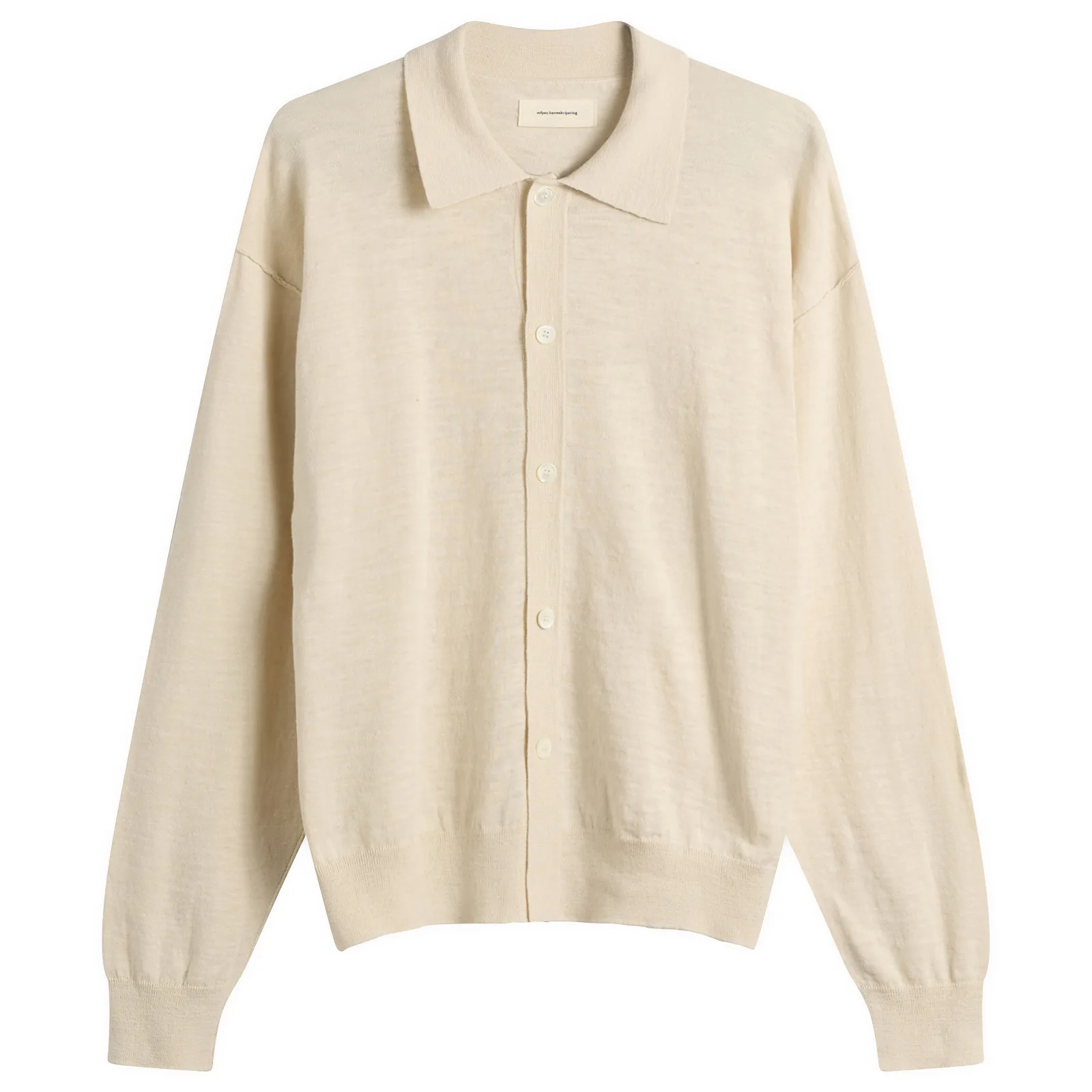 Mfpen Formal Cardigan
