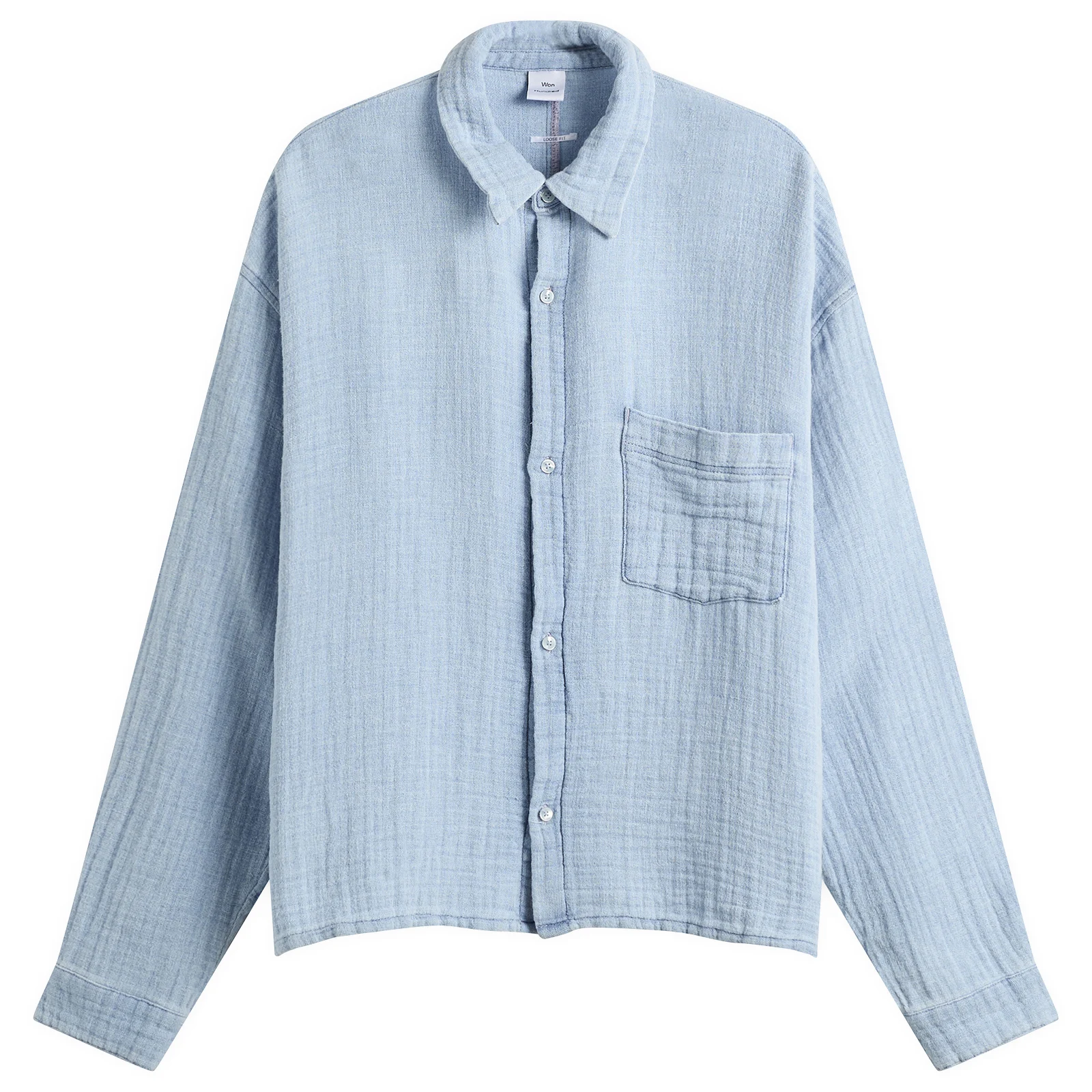 Won Hundred Maza Shirt