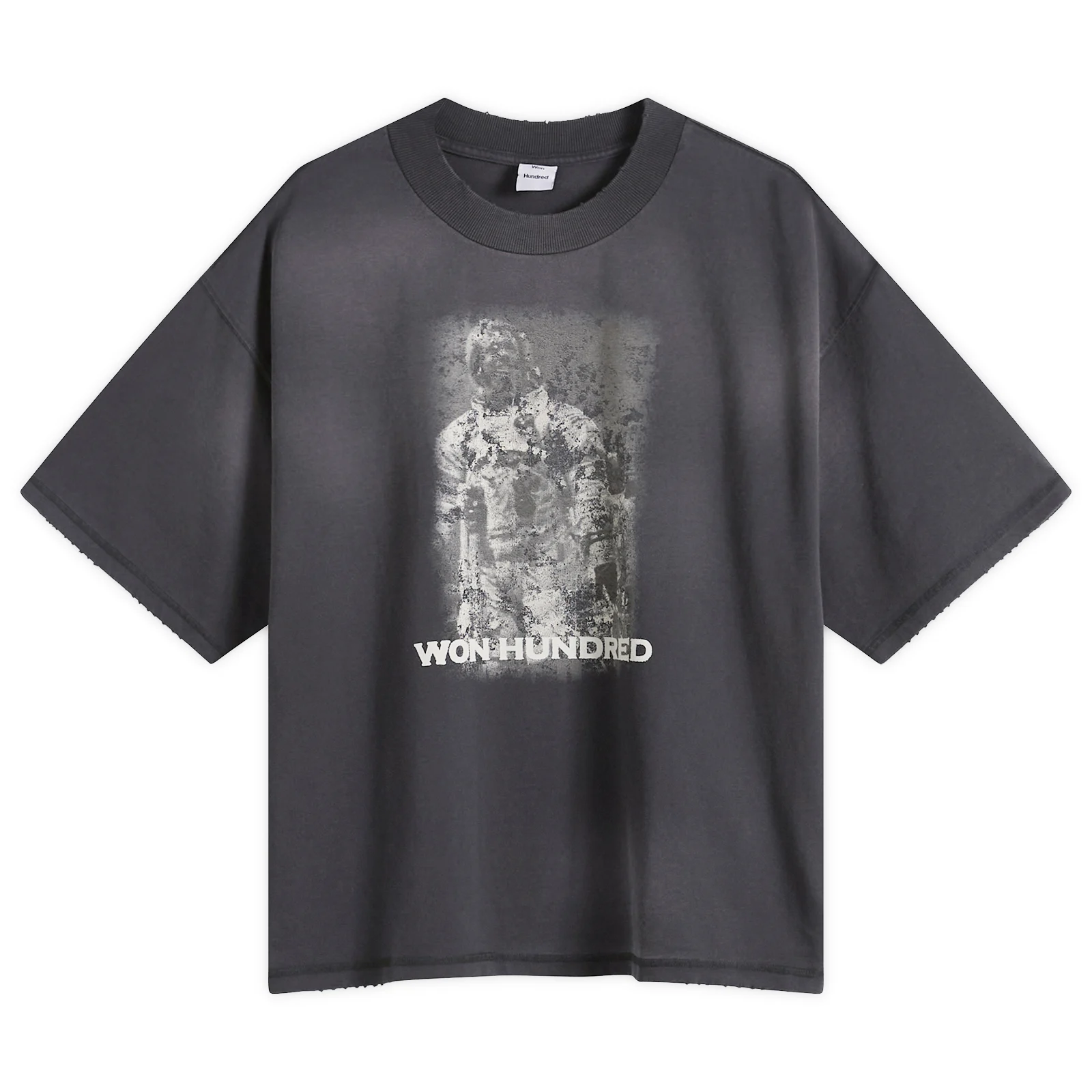 Won Hundred Houston Astro T-shirt