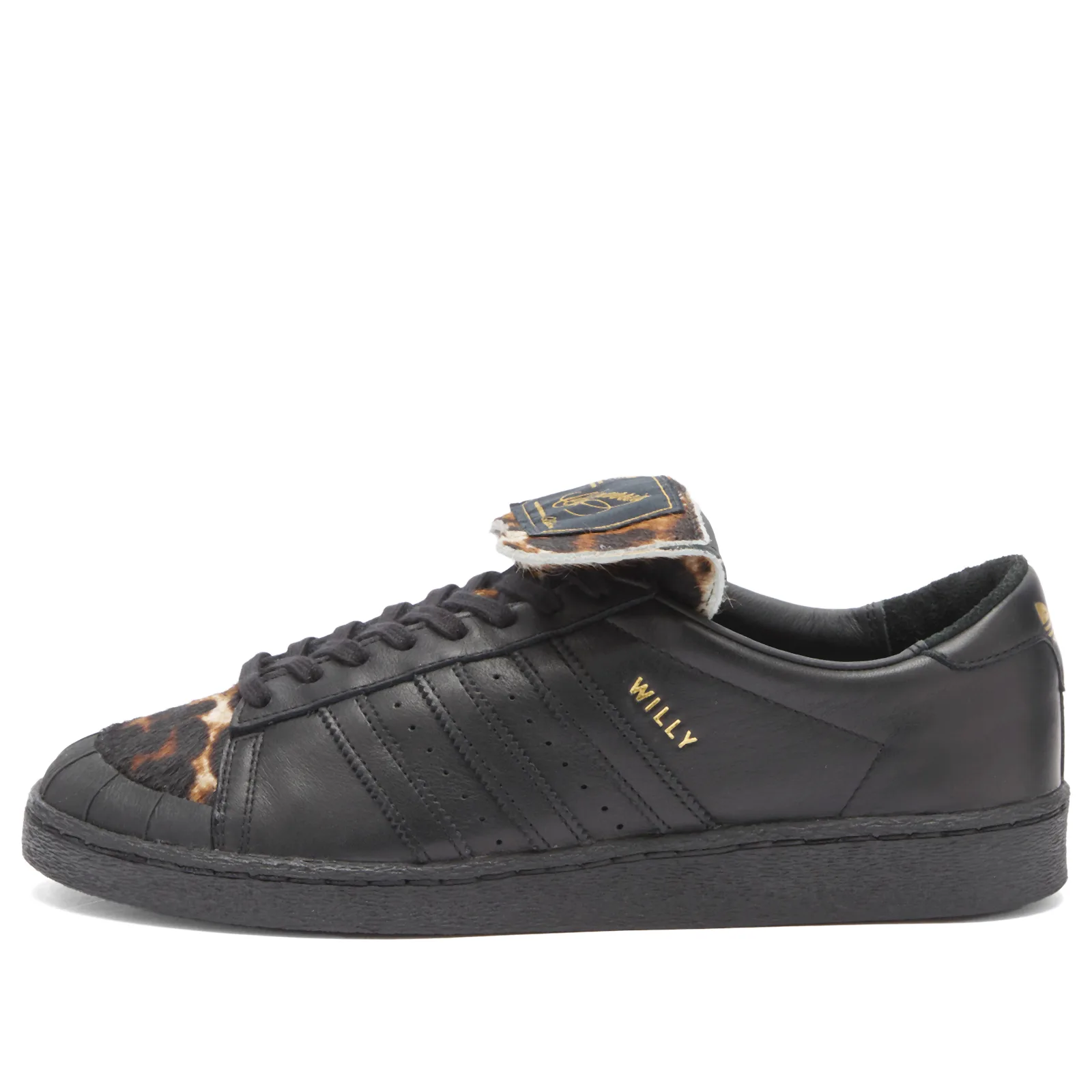 adidas x Willy Chavarria Jabbar Low Sneaker