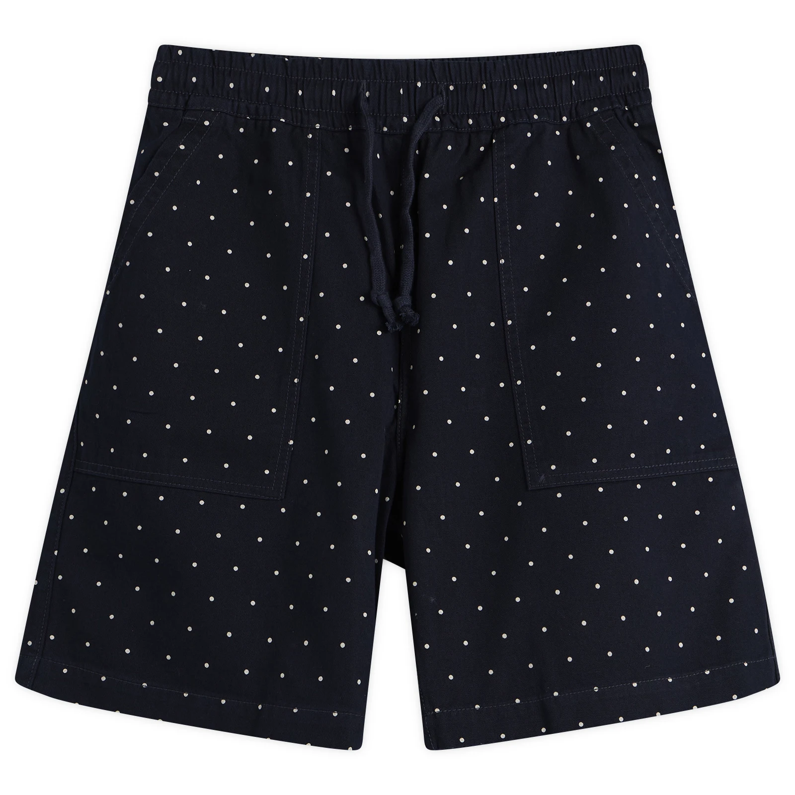 Service Works Polka Dot Chef Shorts