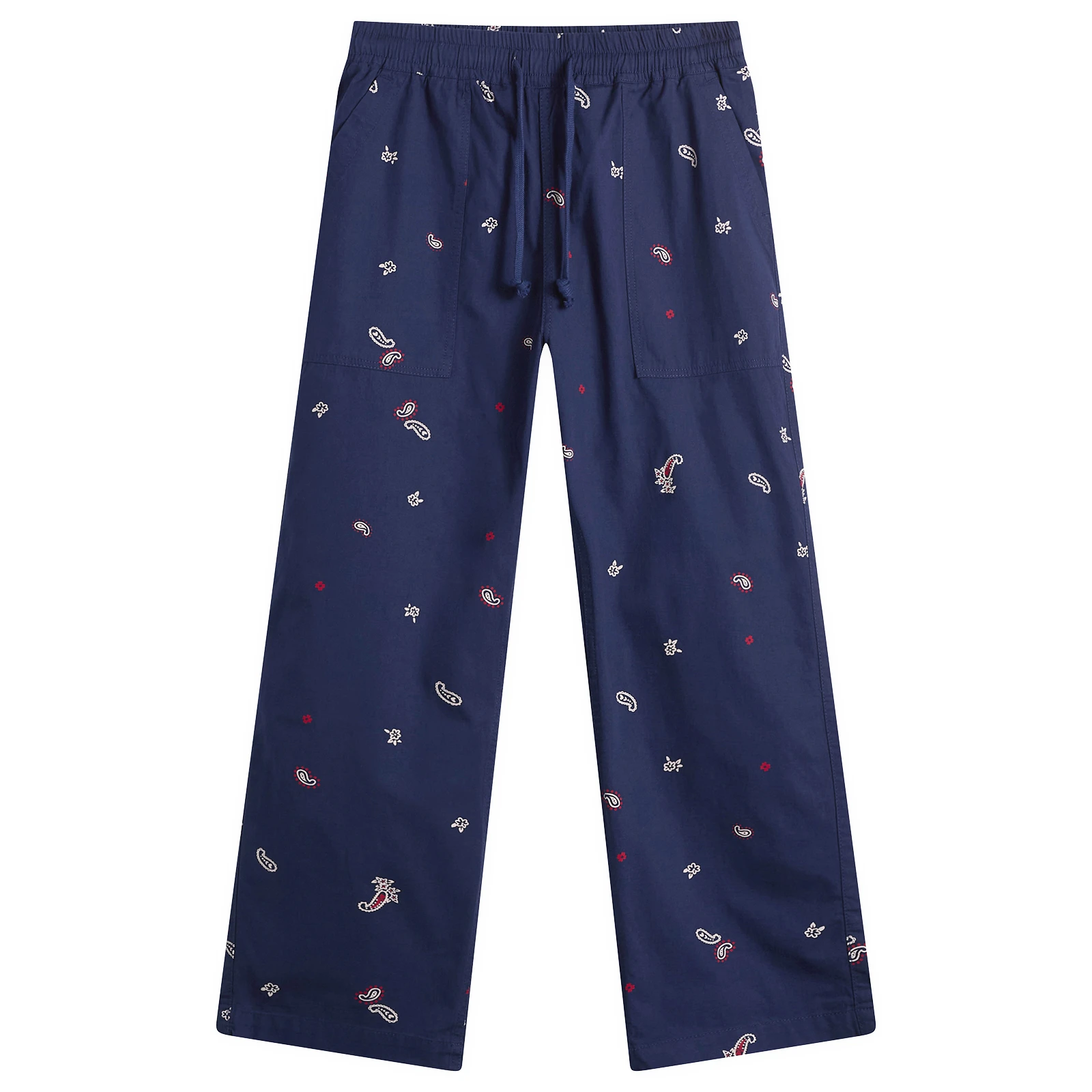 Service Works Paisley Chef Pants