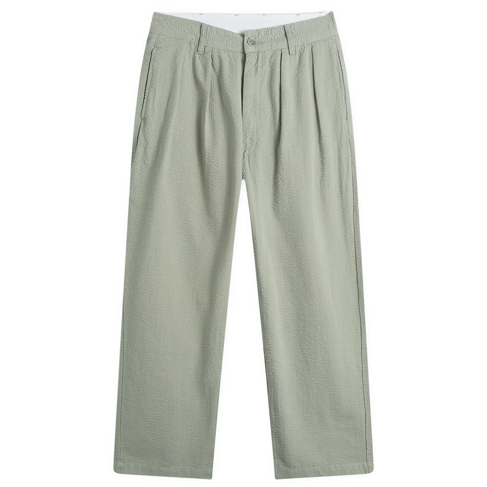 Service Works Seersucker Part Timer Pants