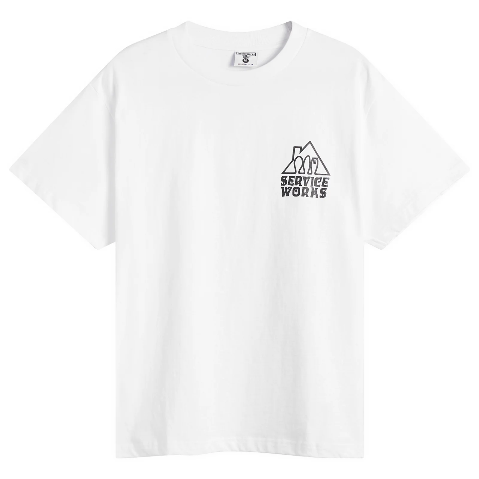 Service Works Home Comforts T-Shirt