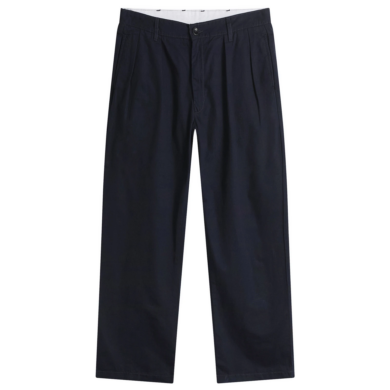 Service Works Twill Part Timer Pants