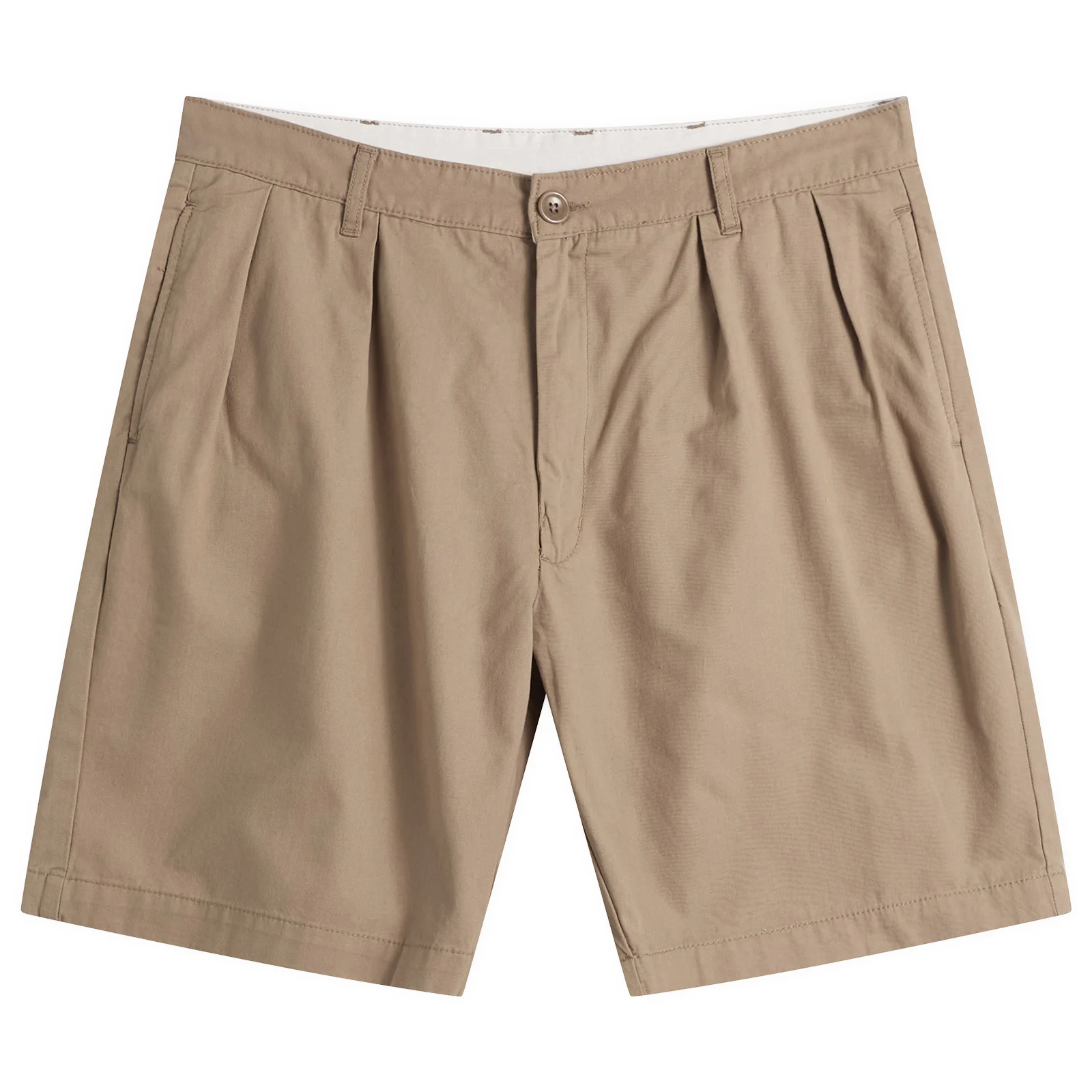 Service Works Twill Part Timer Shorts