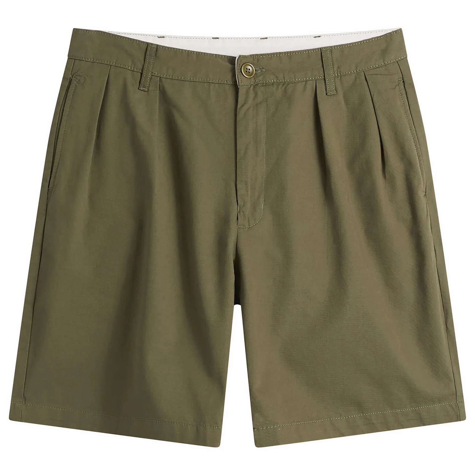 Service Works Twill Part Timer Shorts