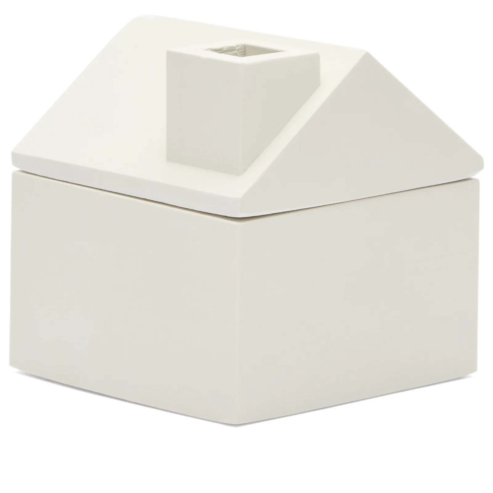 Vented London The House Concrete Object