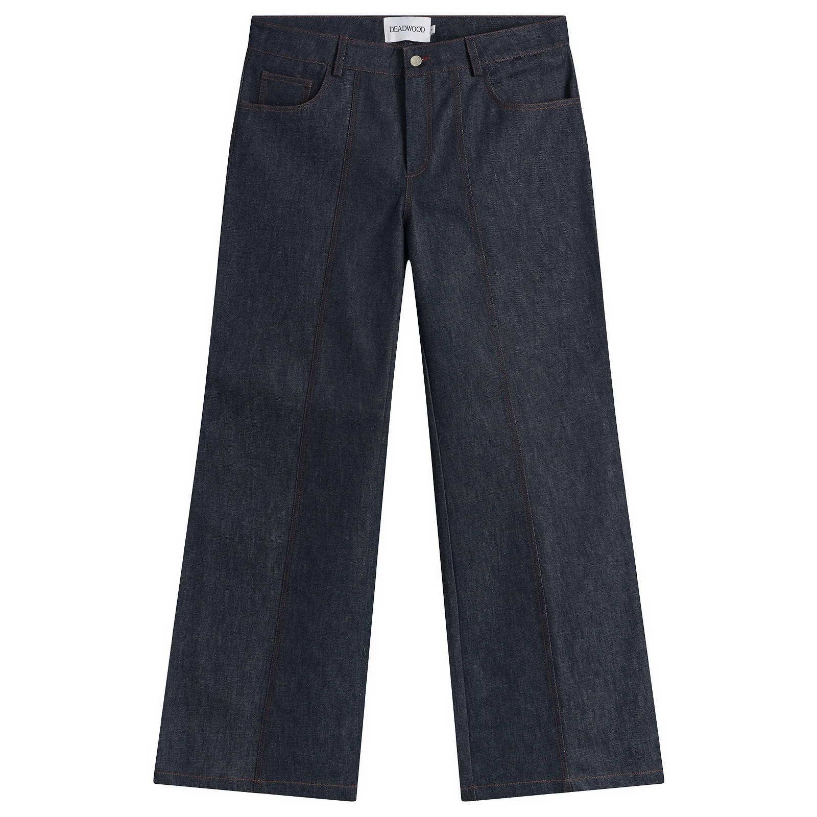 Deadwood Progress Organic Cotton Jeans