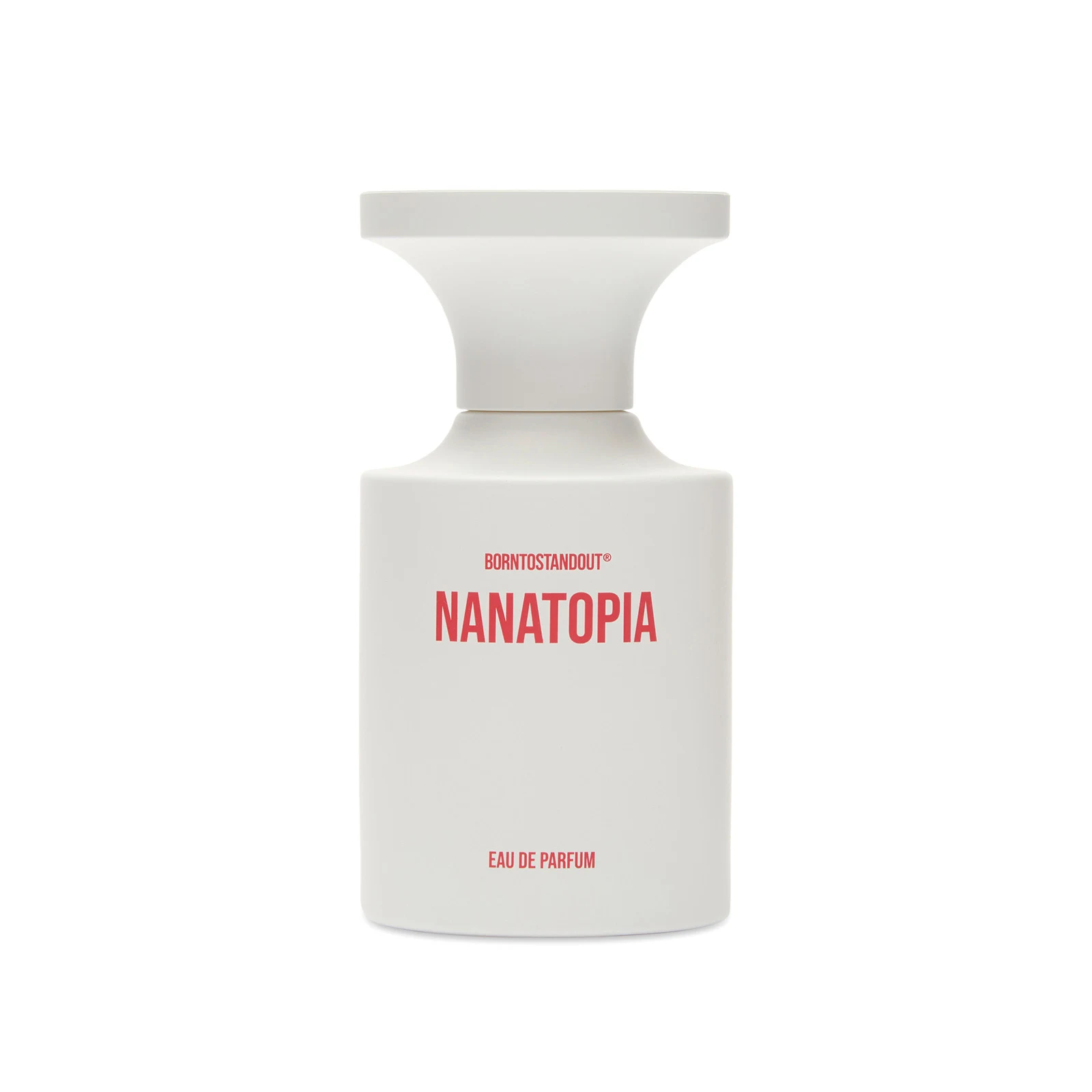 BORNTOSTANDOUT Nantopia Eau de Parfum