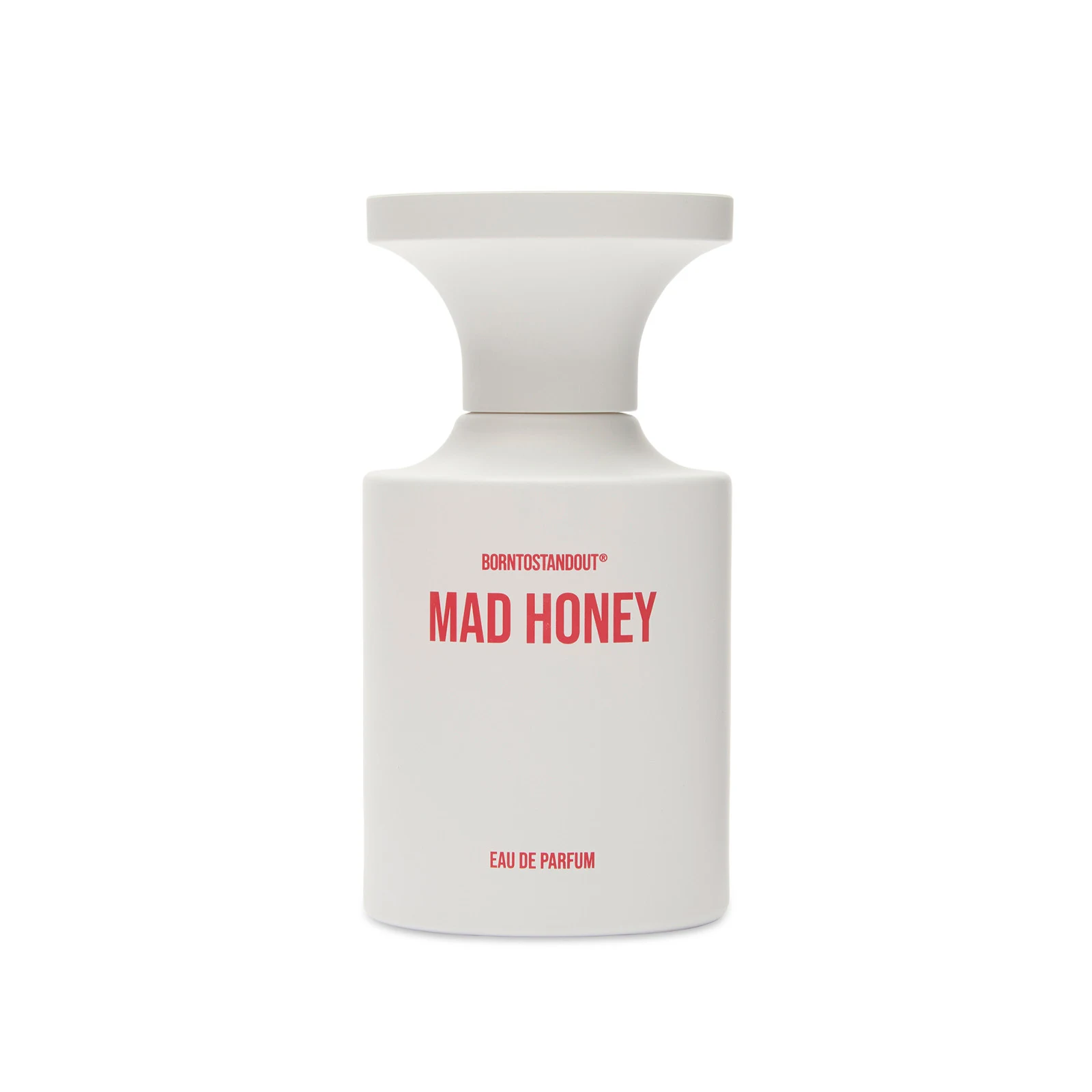 BORNTOSTANDOUT Mad Honey Eau de Parfum