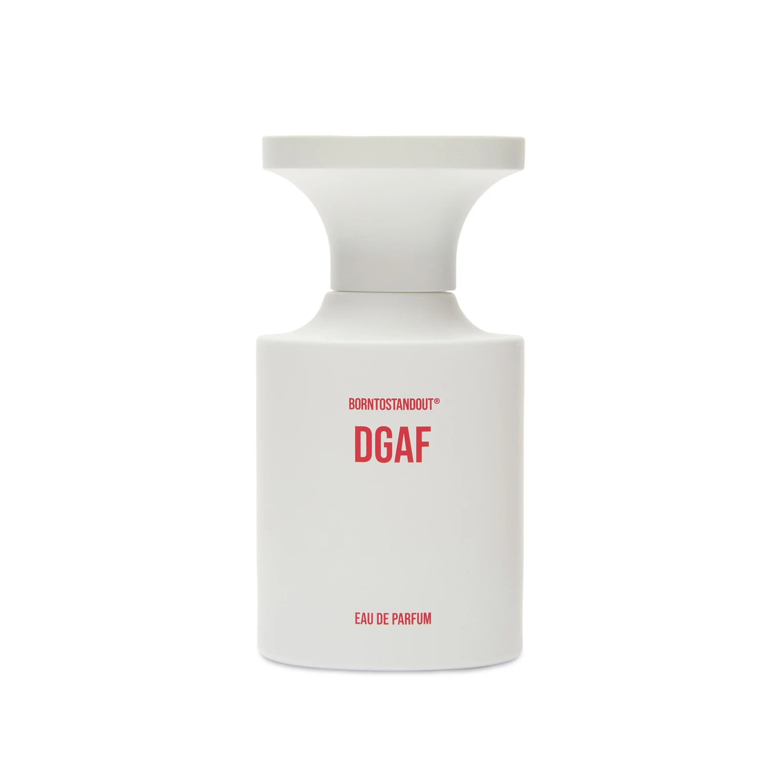 BORNTOSTANDOUT DGAF Eau de Parfum