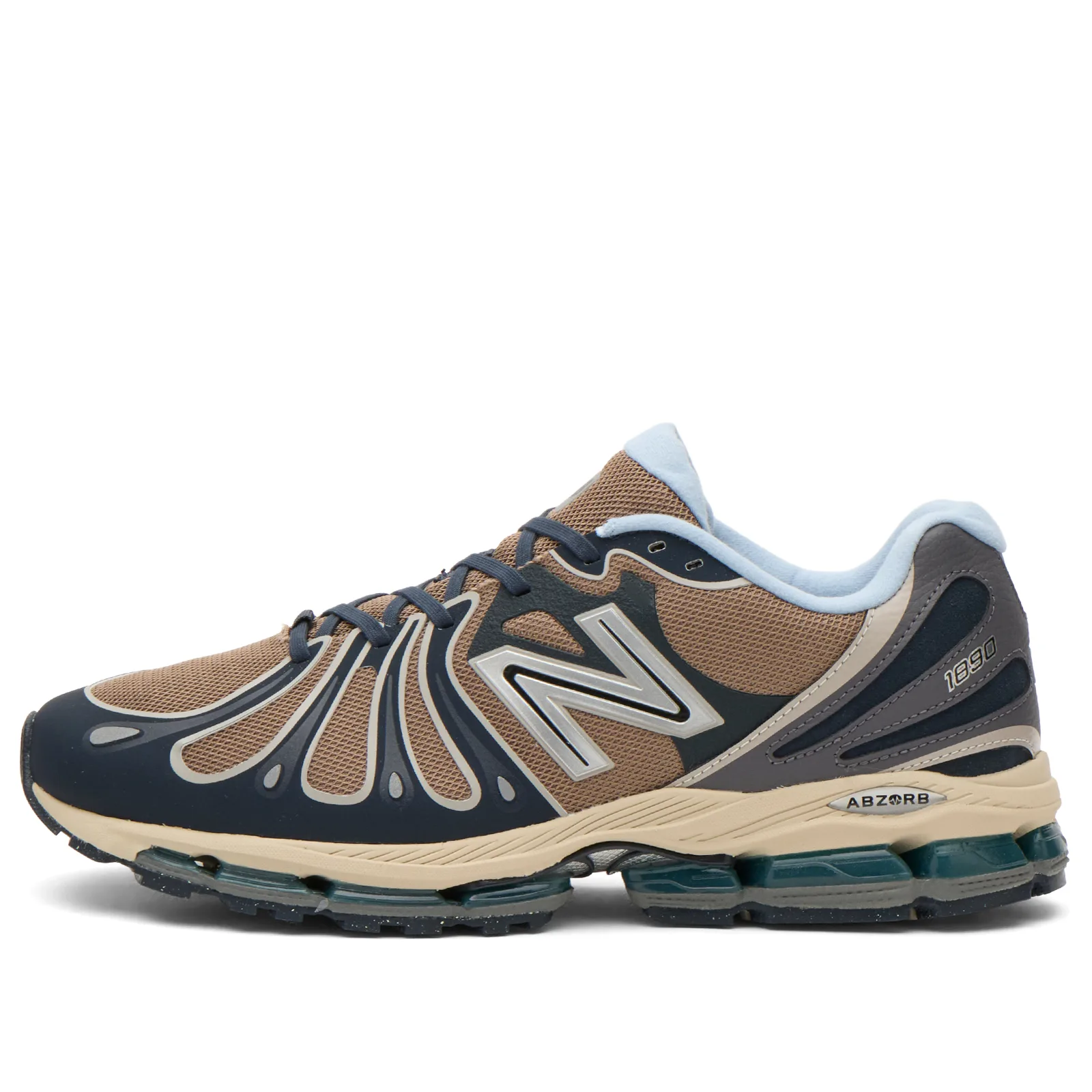 New Balance Abzorb 1890 Sneaker