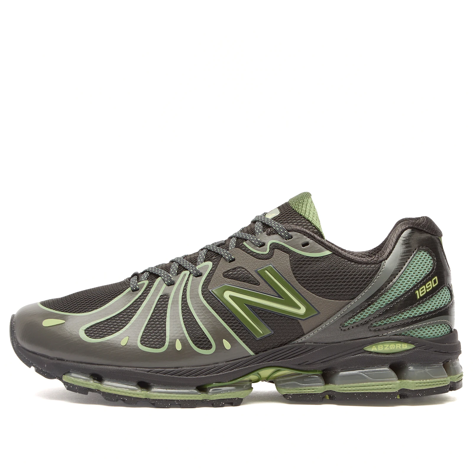New Balance Abzorb 1890 Sneaker