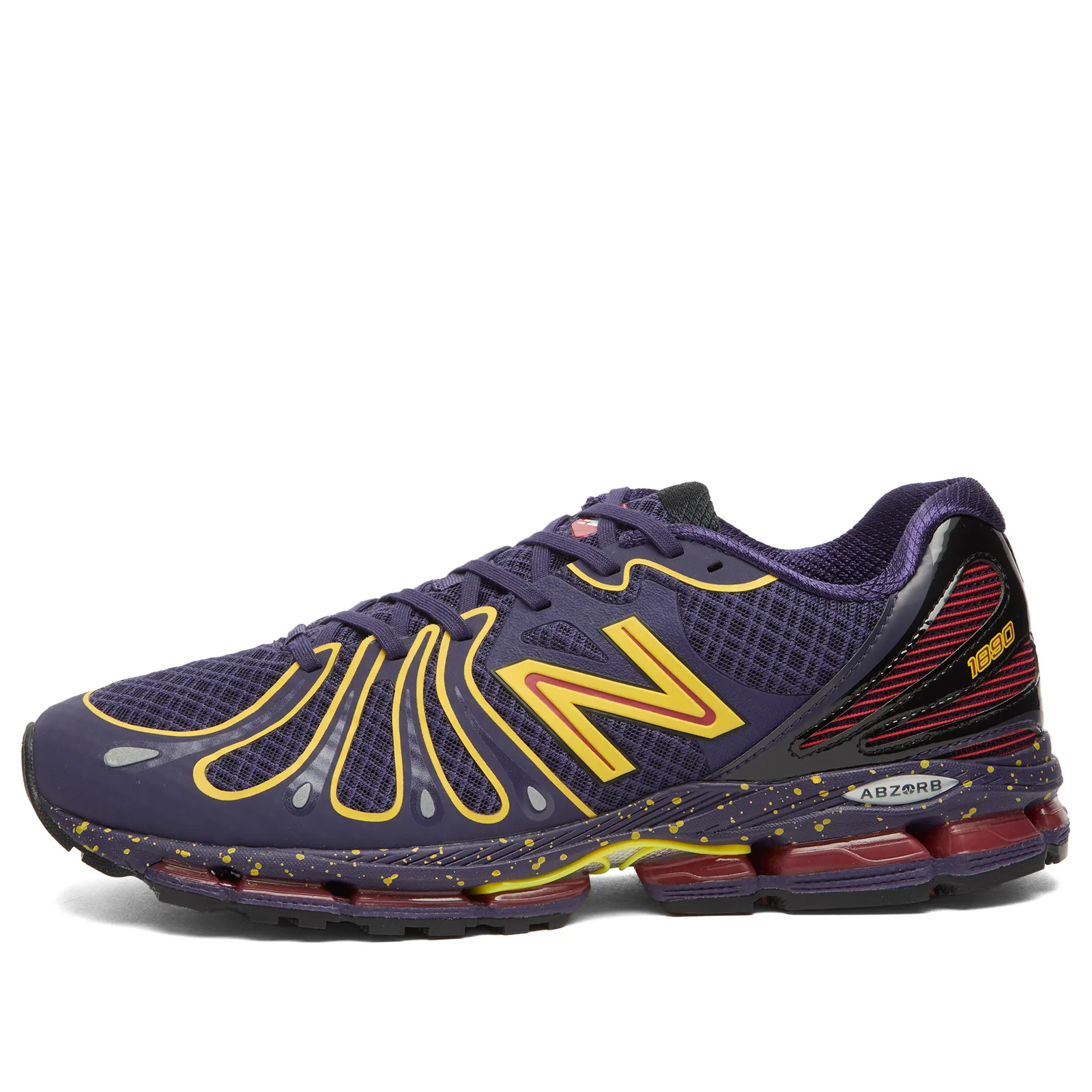 New Balance Abzorb 1890 Sneaker