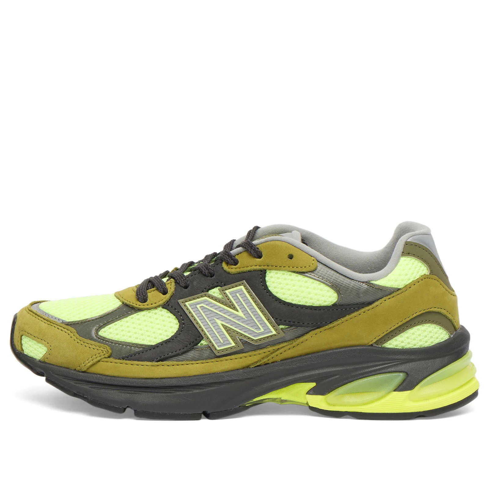 New Balance Abzorb 2010 Sneaker