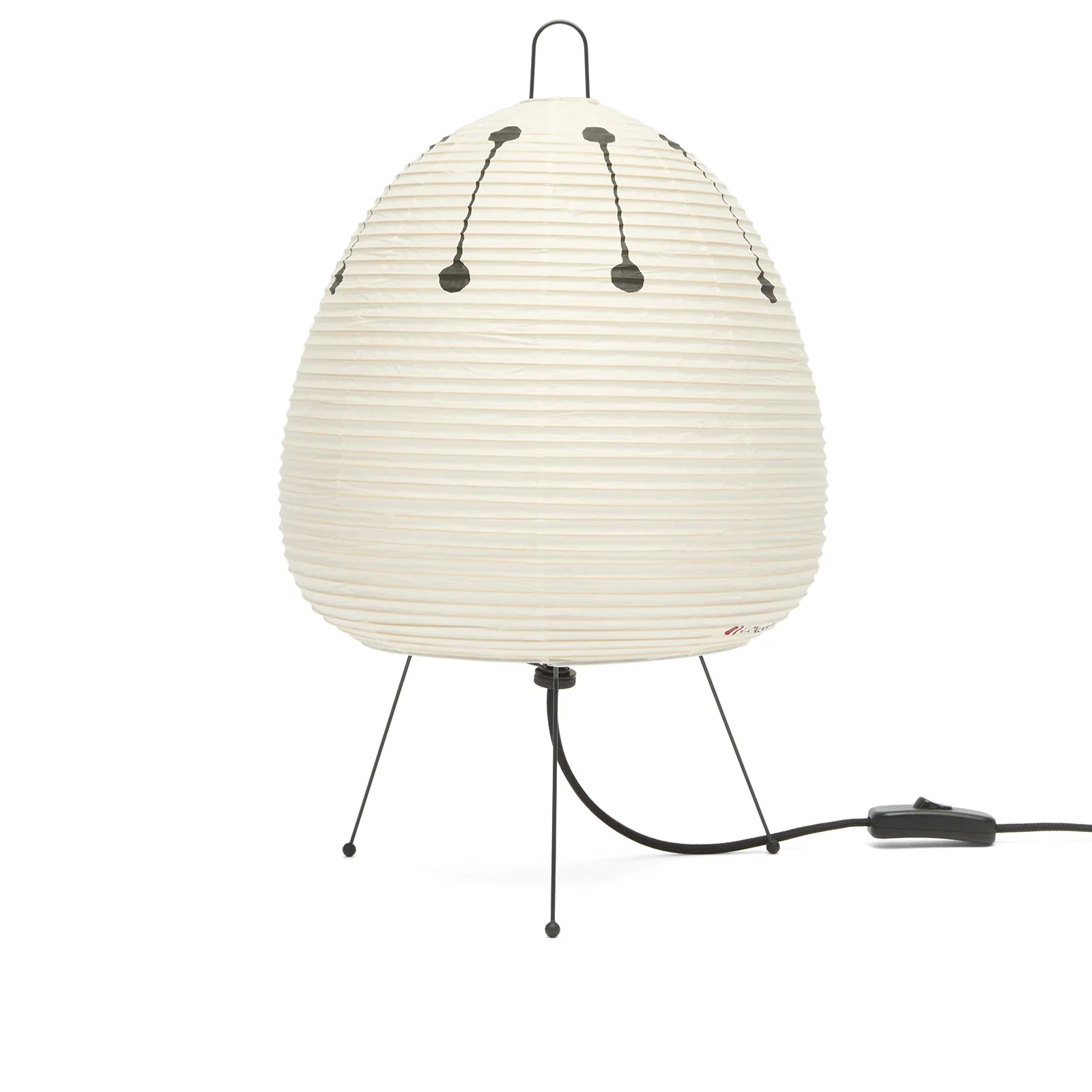 Vitra Akari 1AD Table Light