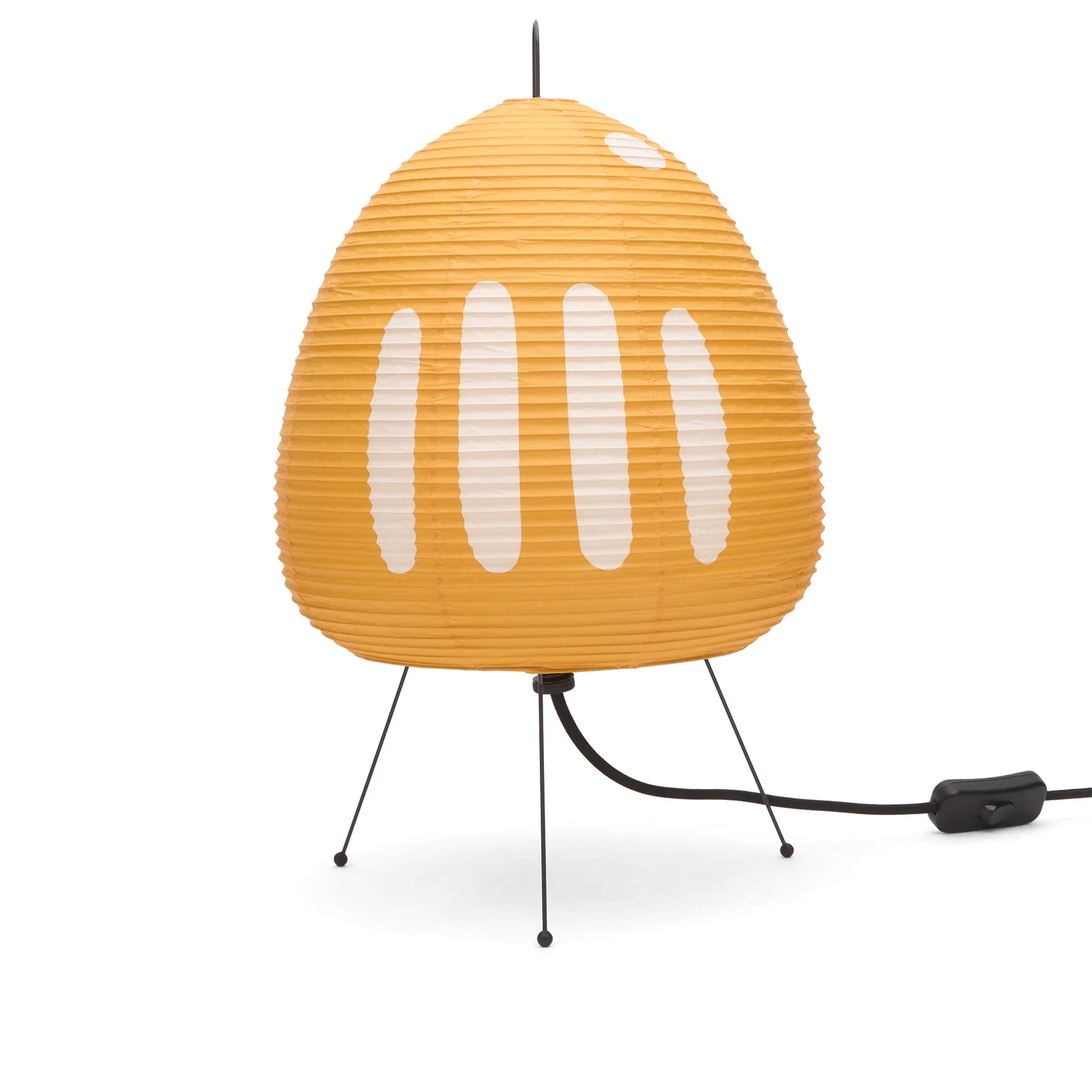Vitra Akari 1AY Table Light