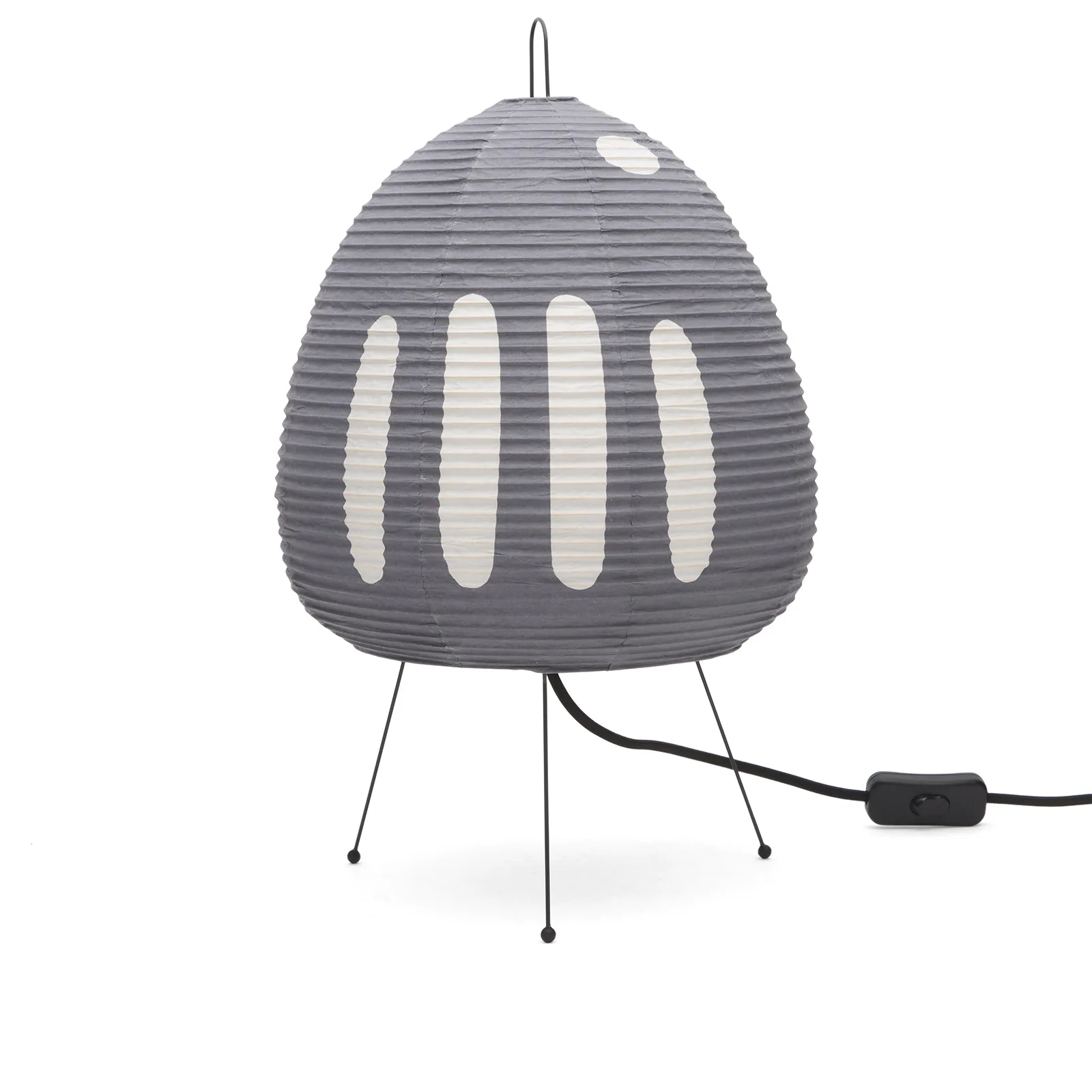 Vitra Akari 1AG Table Light