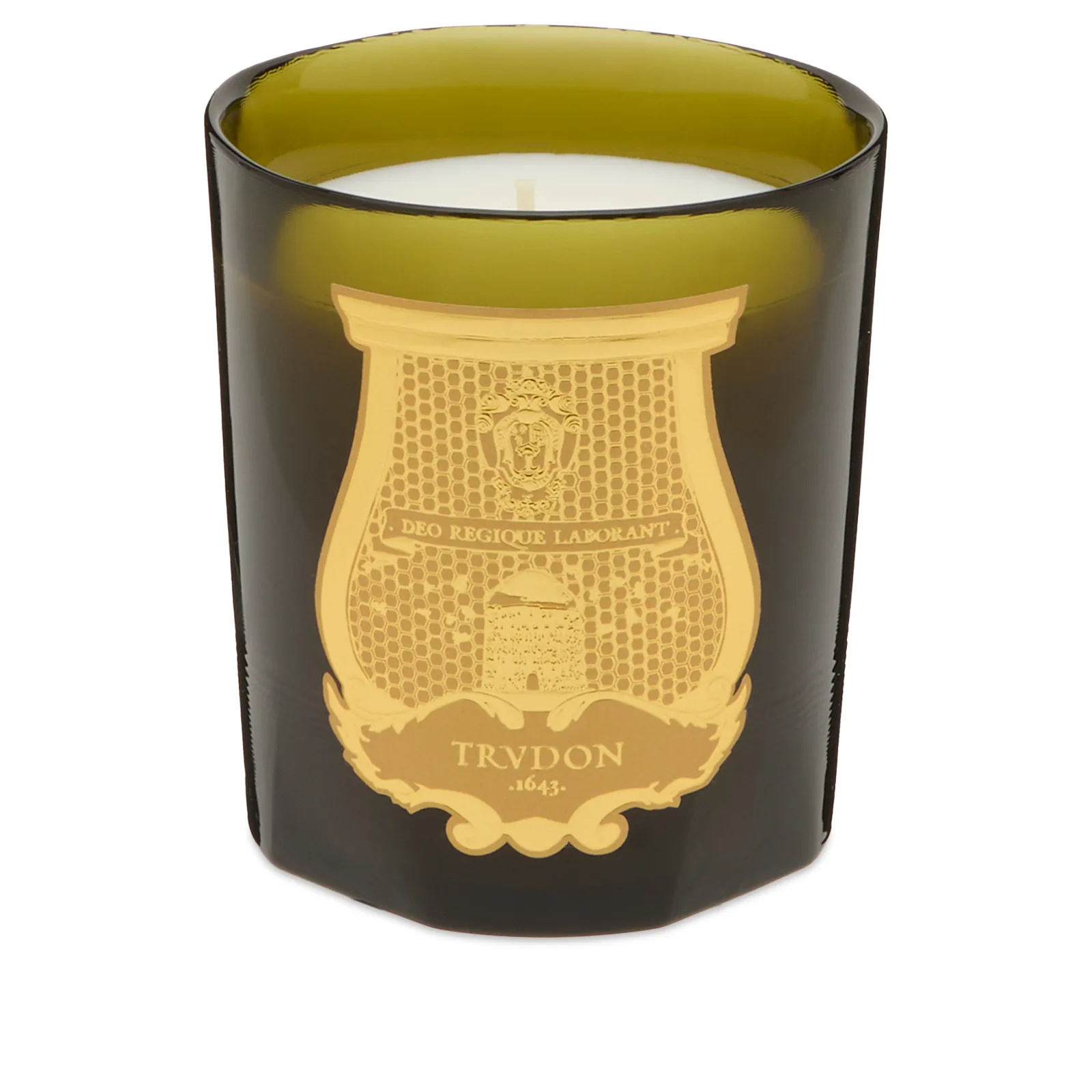 Trudon Solis Rex Scented Candle